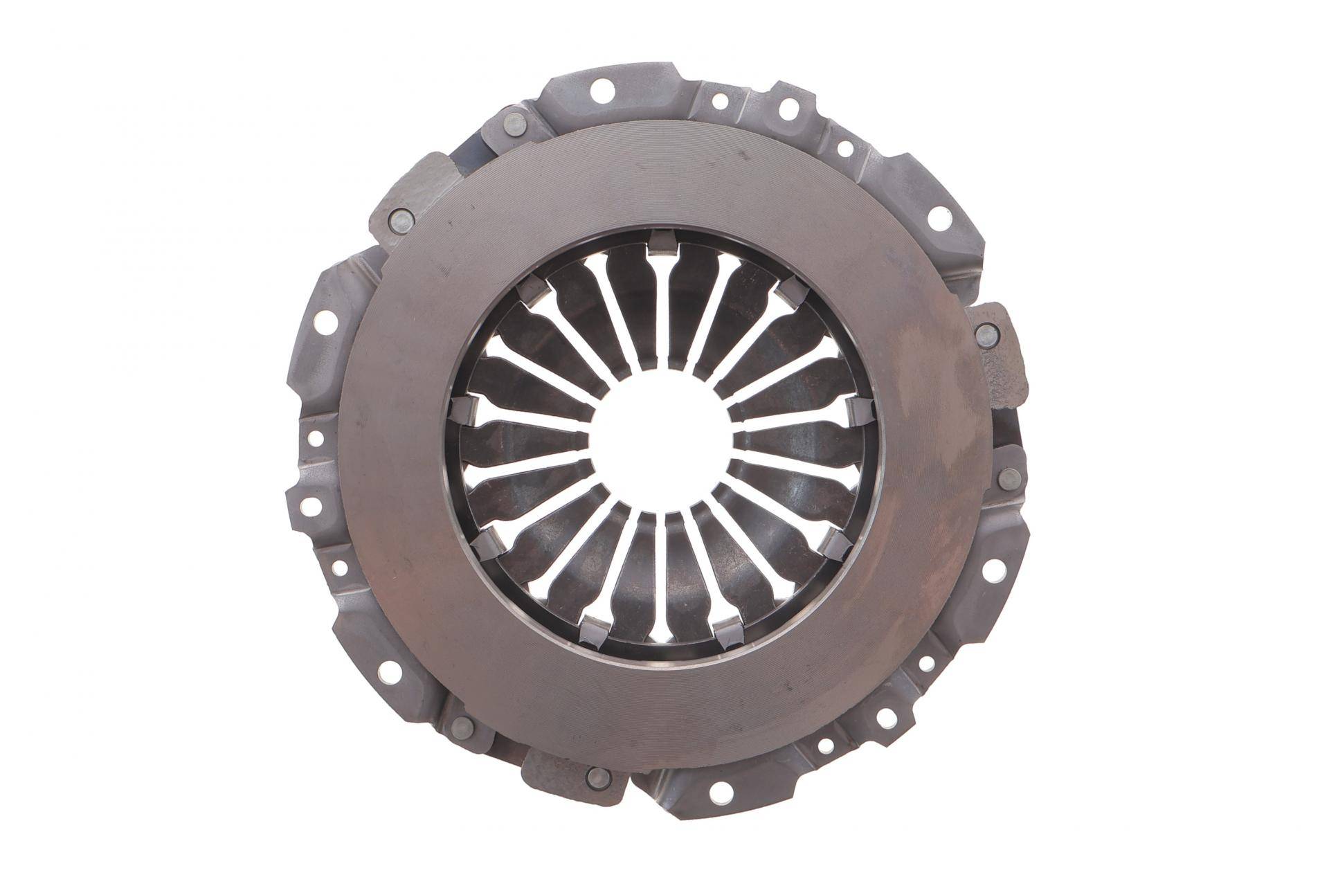 Комплект зчеплення Dacia Logan/Renault Clio/Kangoo 1.5 dCi 08- 55/66kw, K9K