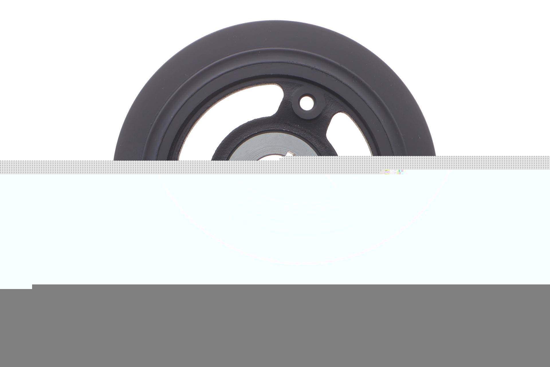 Шків колінвалу Toyota Corolla/Yaris 05-18