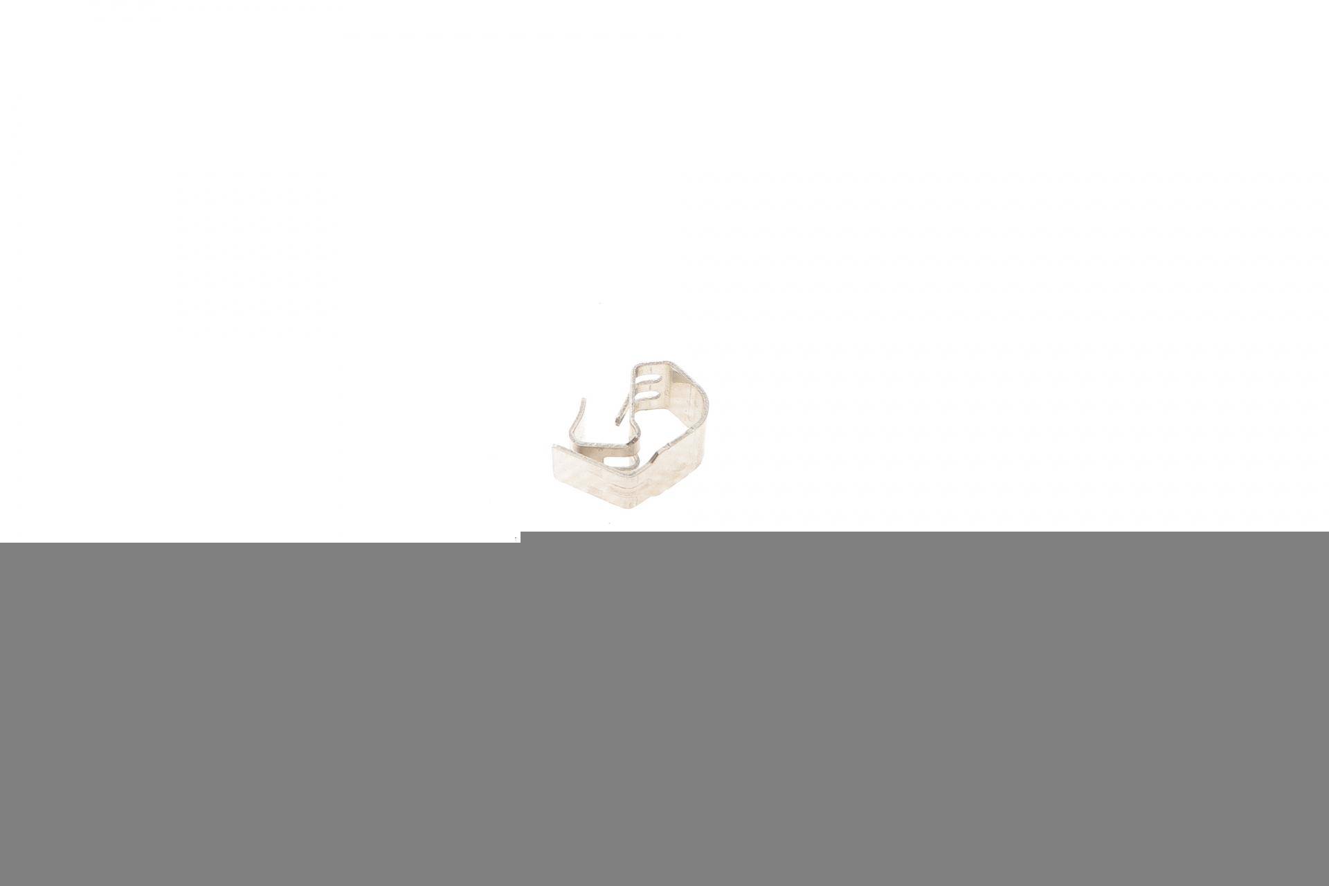 Колодки гальмівні (задні) Mitsubishi Eclipse Cross/Outlander 12-