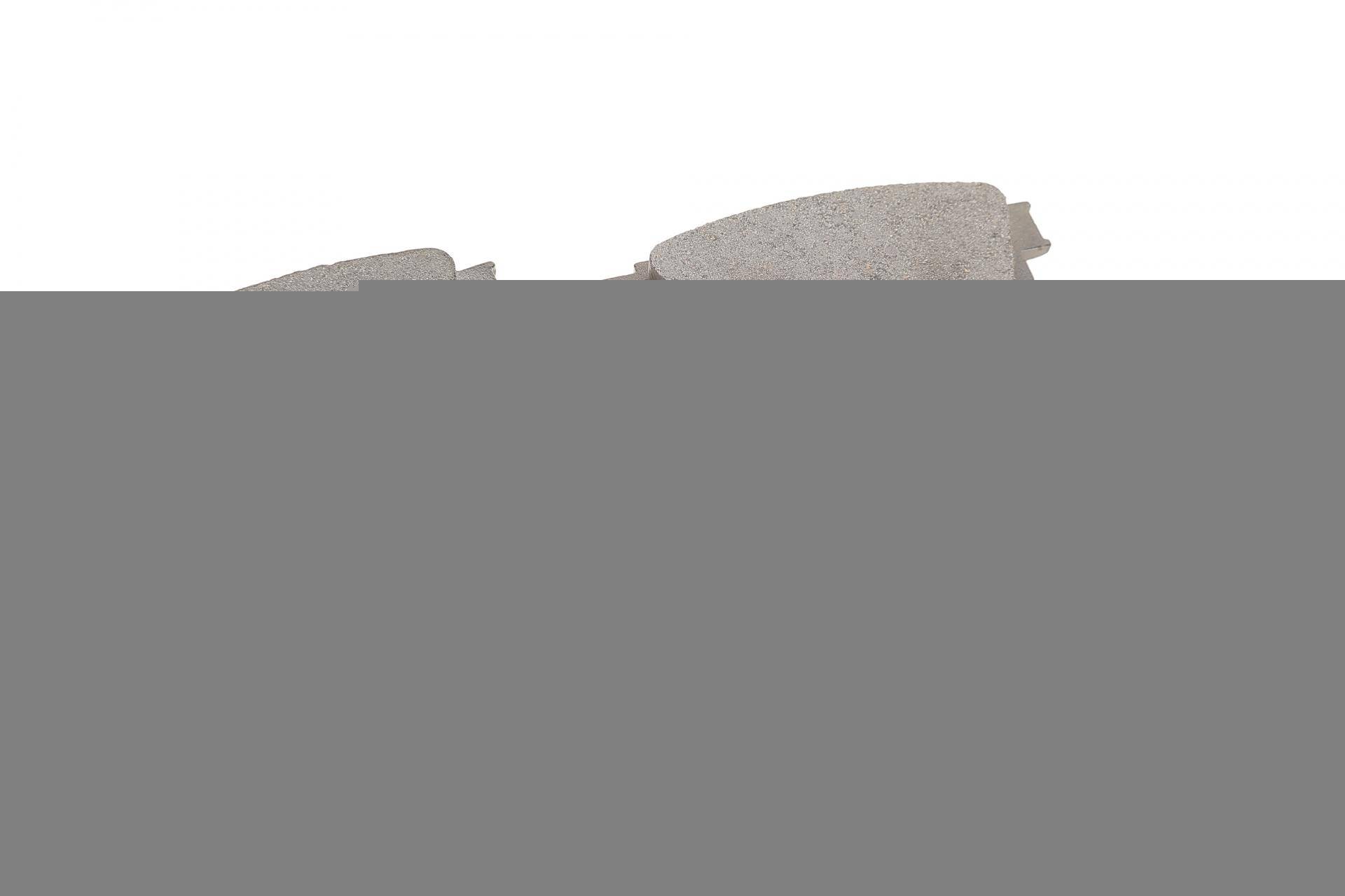 Колодки гальмівні (задні) Mitsubishi Eclipse Cross/Outlander 12-