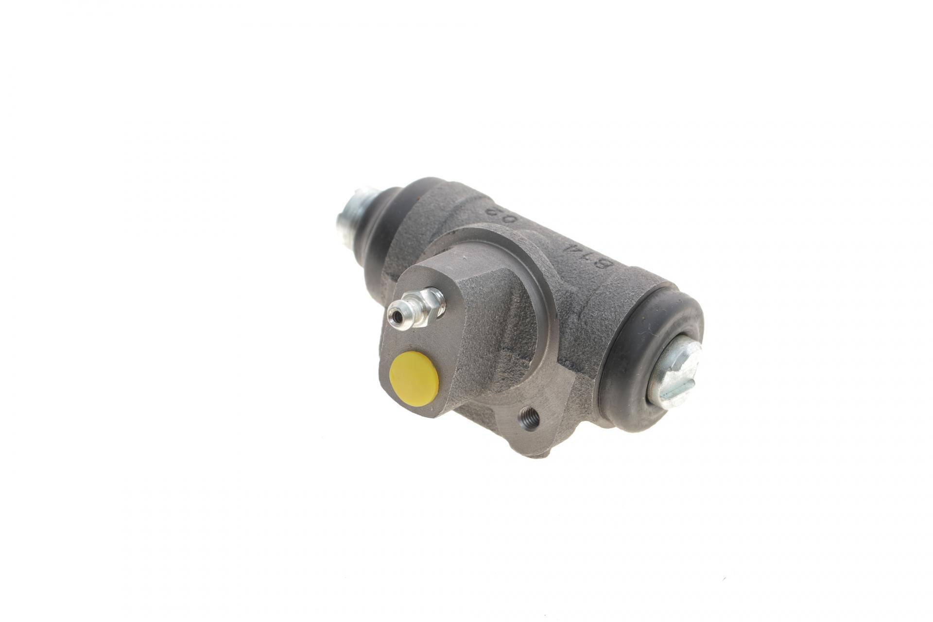 Циліндр гальмівний (задній) Renault Master II/Opel Movano 98- (L)