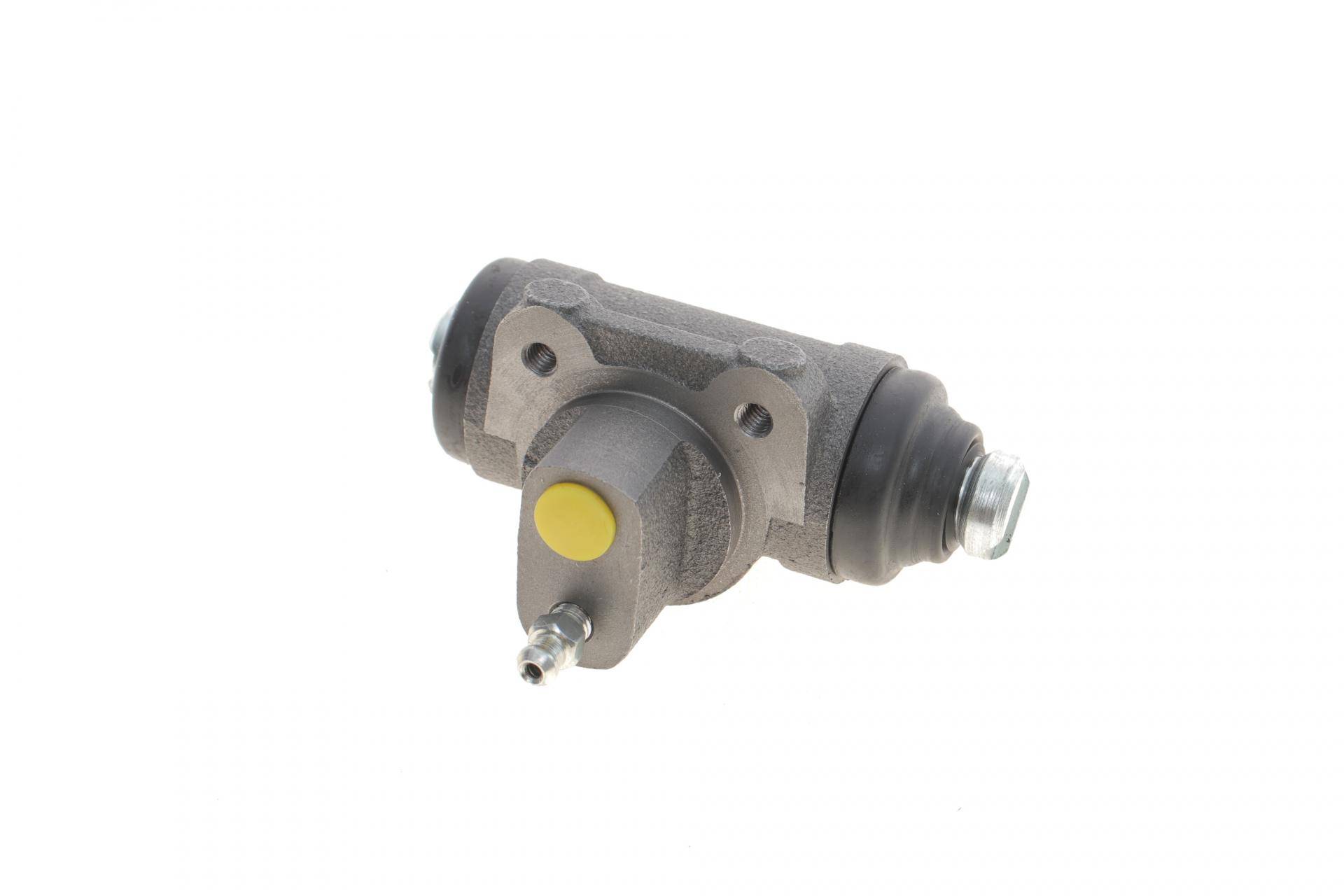 Циліндр гальмівний (задній) Renault Master II/Opel Movano 98- (L)