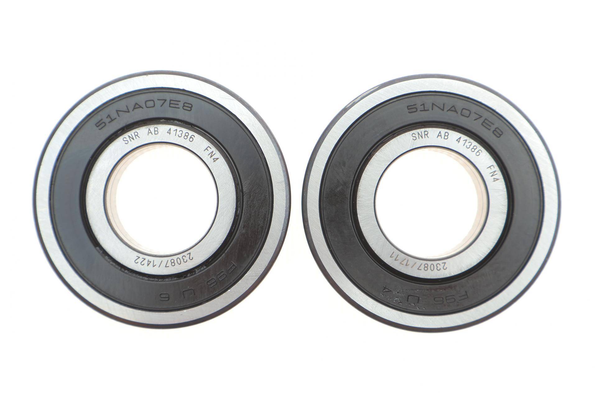 Ремкомплект КПП Dacia Logan/Sandero 1.4 04- (JH1.053) (5 ступ. мкпп)