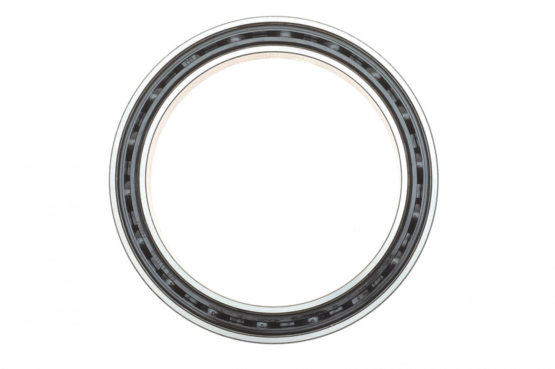 Ремкомплект КПП Dacia Logan/Sandero 1.4 04- (JH1.053) (5 ступ. мкпп)