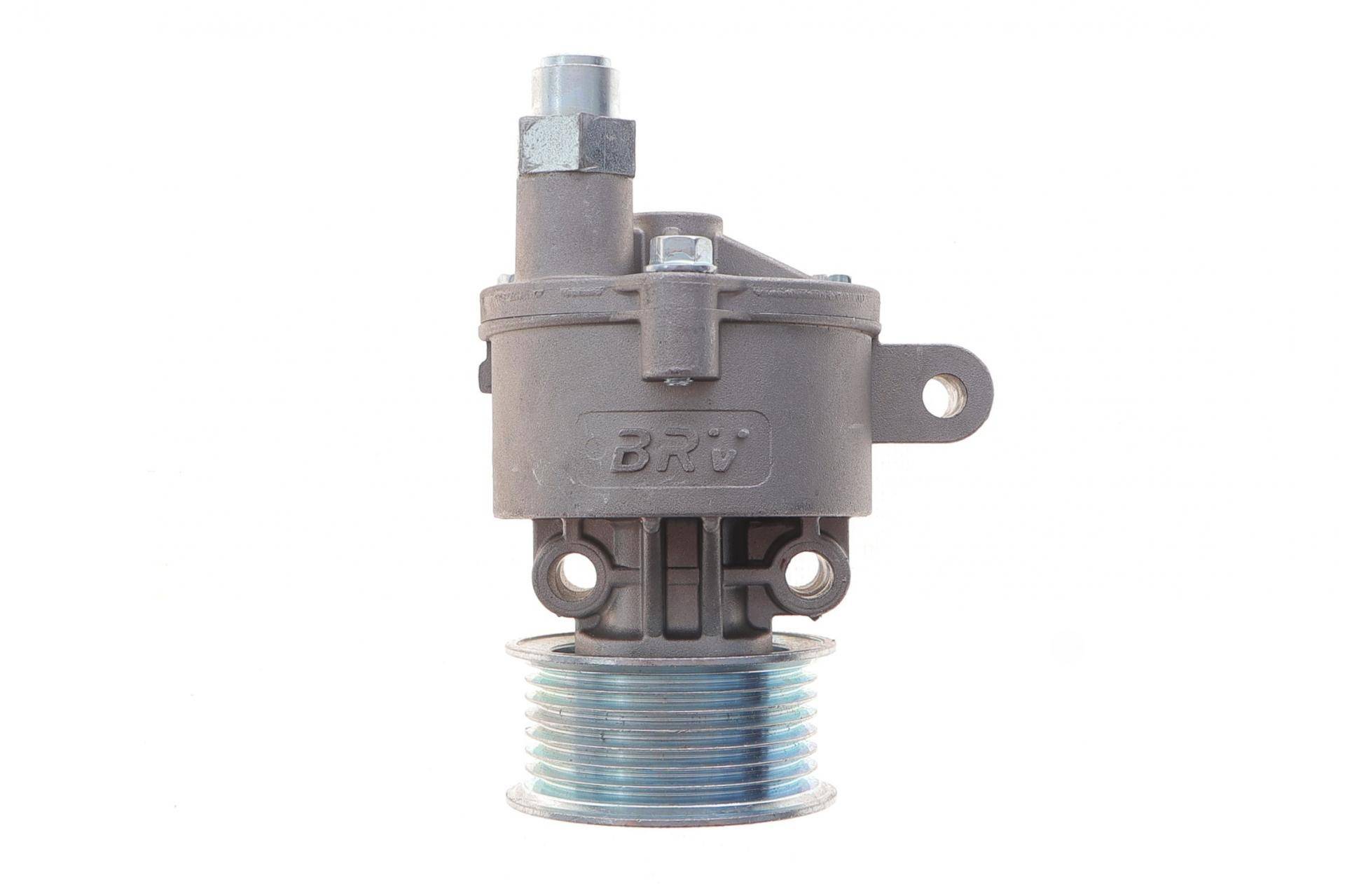 Насос вакуумний Ford Transit 2.4DI 00-