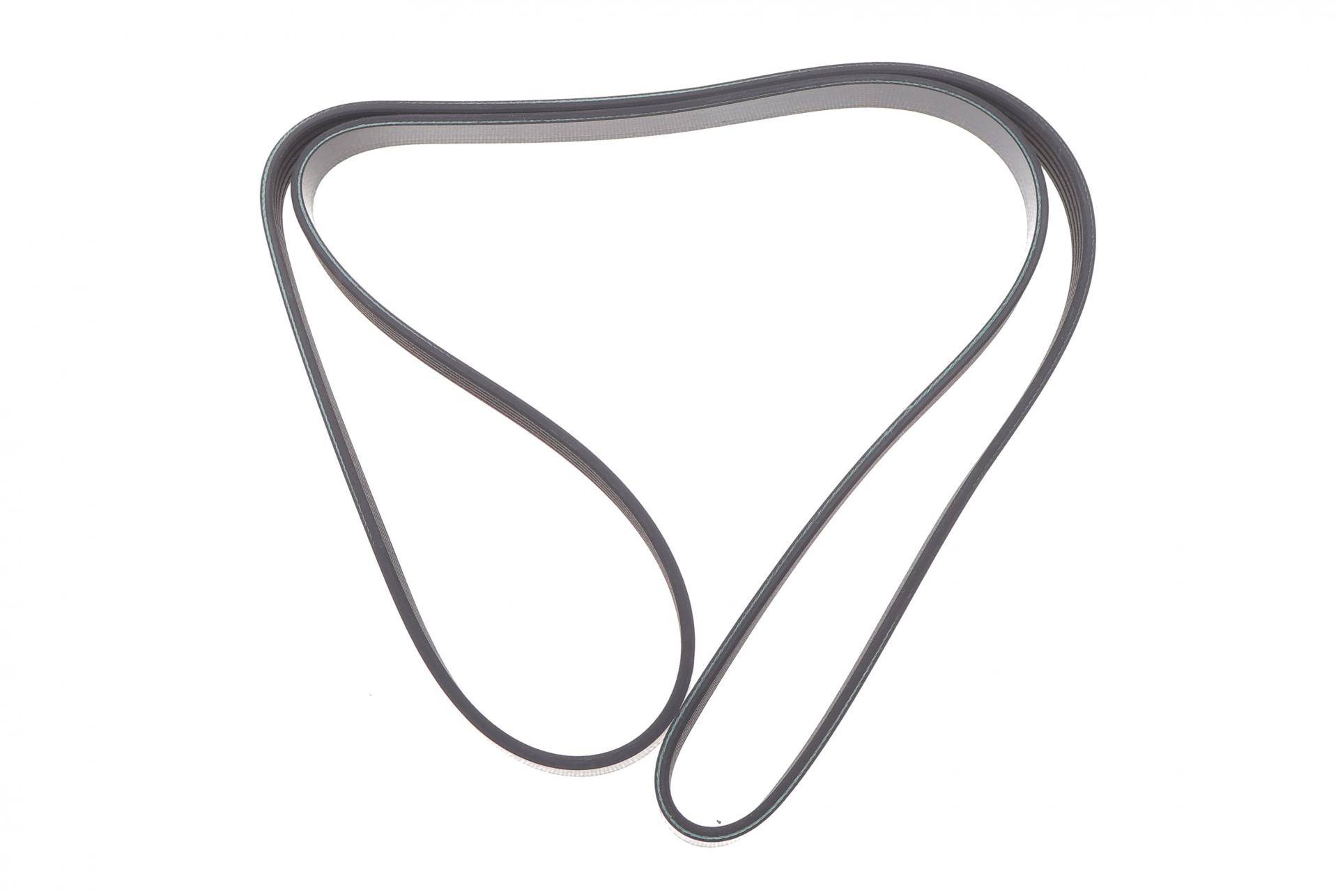 Ремінь генератора Opel Astra G/H 2.0 05-10/Insignia 1.5 17- (5PK1682)