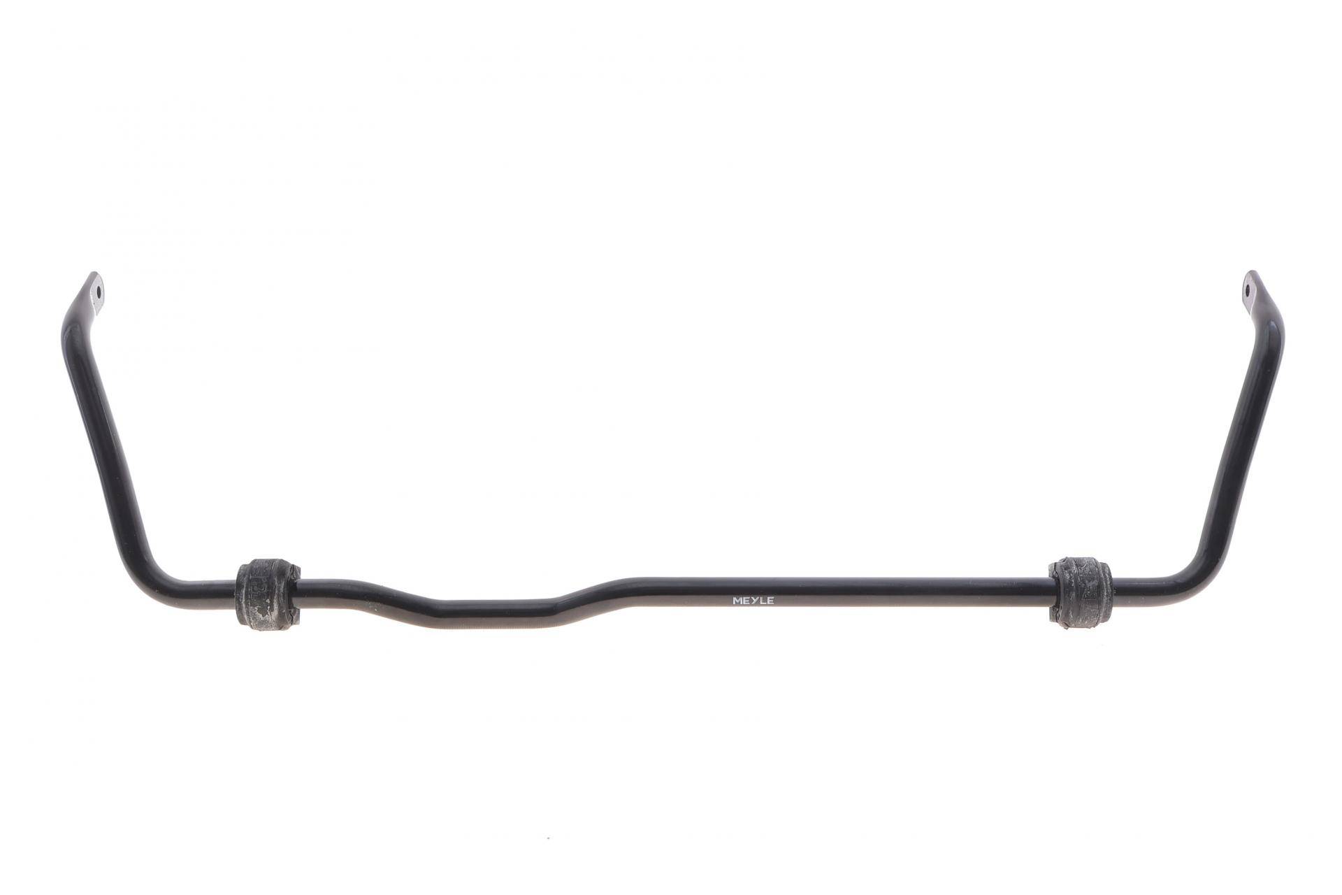 Стабілізатор (передній) BMW 1 (F20/F21) 11-/3 (F30/F80/F31) 2.0i (N20) 11- (d=24mm)