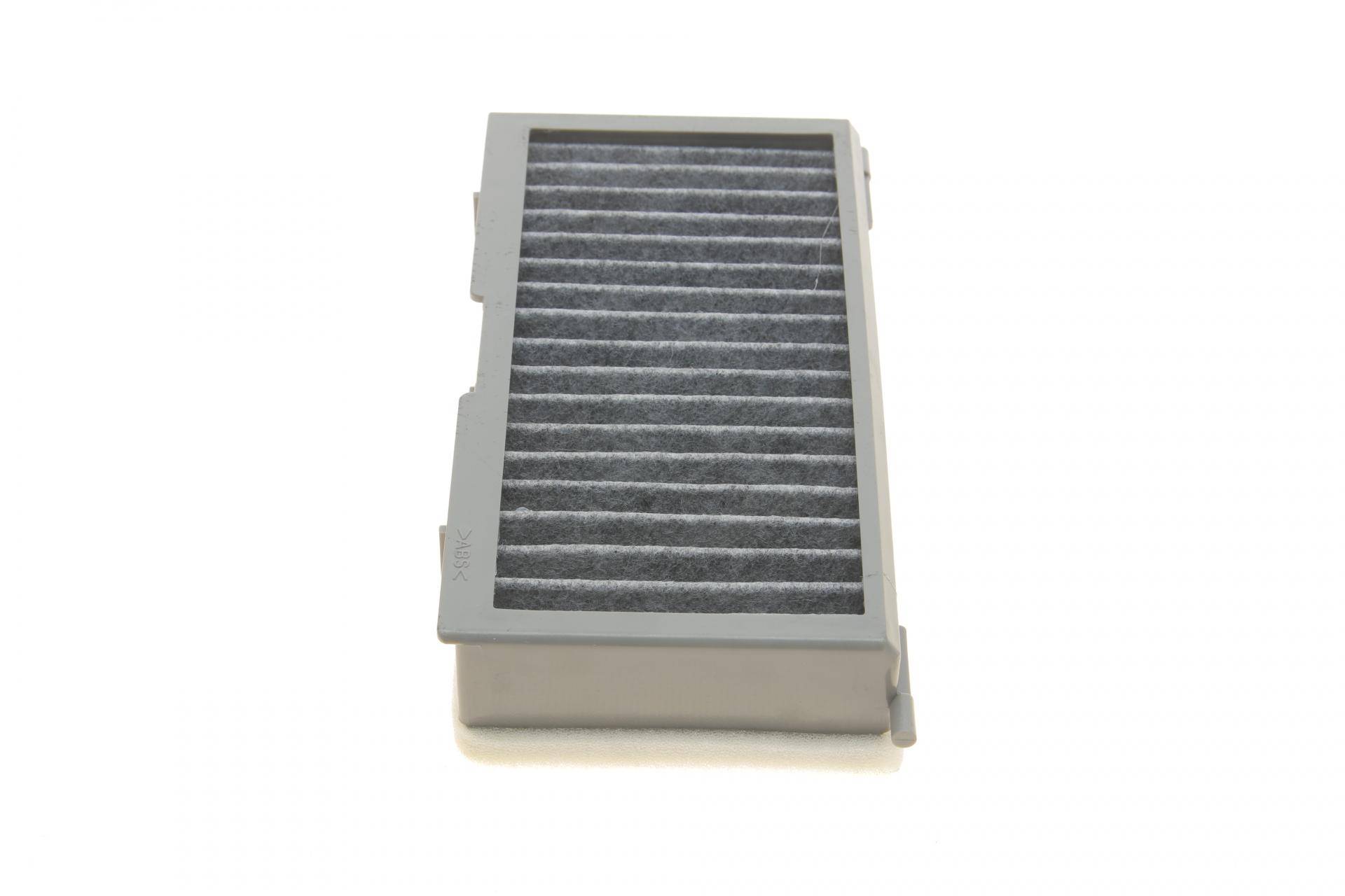 Фільтр салону Fiat Scudo/Citroen Jumpy/Peugeot Expert 1.6-2.1 D/TD (вугільний)