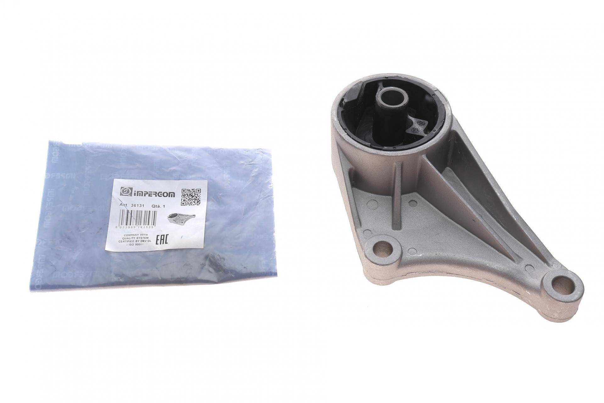 Подушка двигуна (передня) Opel Astra G 1.2 16V-1.7CDTI 98-05