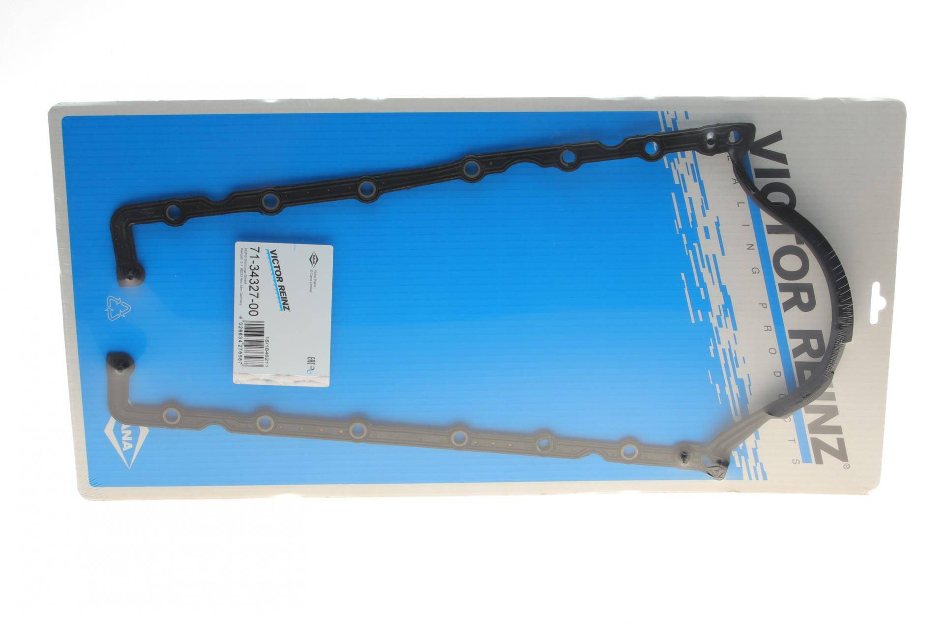 Прокладка піддону двигуна Ford Transit 1.8TDCI 02-13