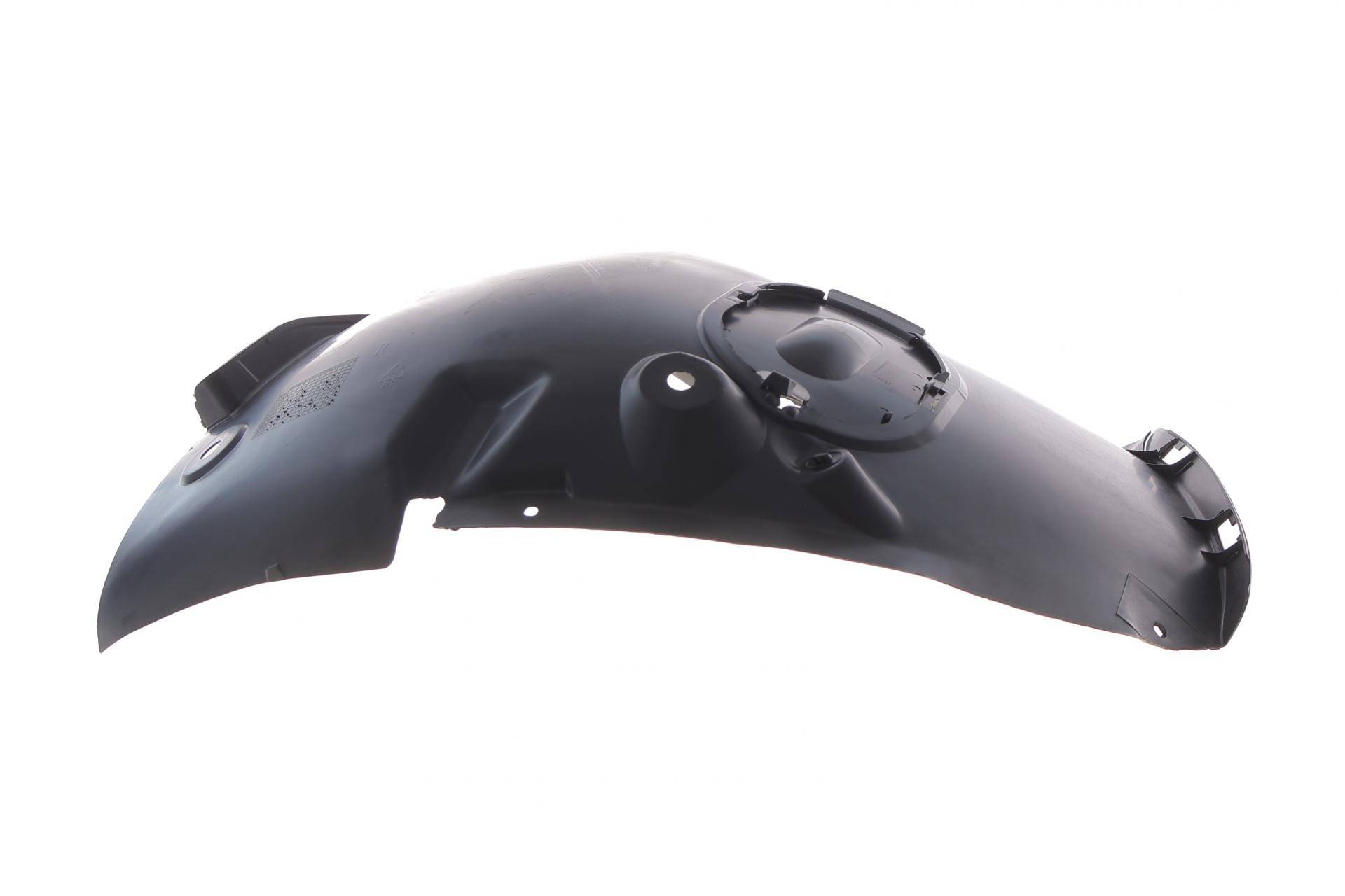 Підкрильник (передній/передня частина) Renault Megane II 03- (R)(незначне пошкодження)