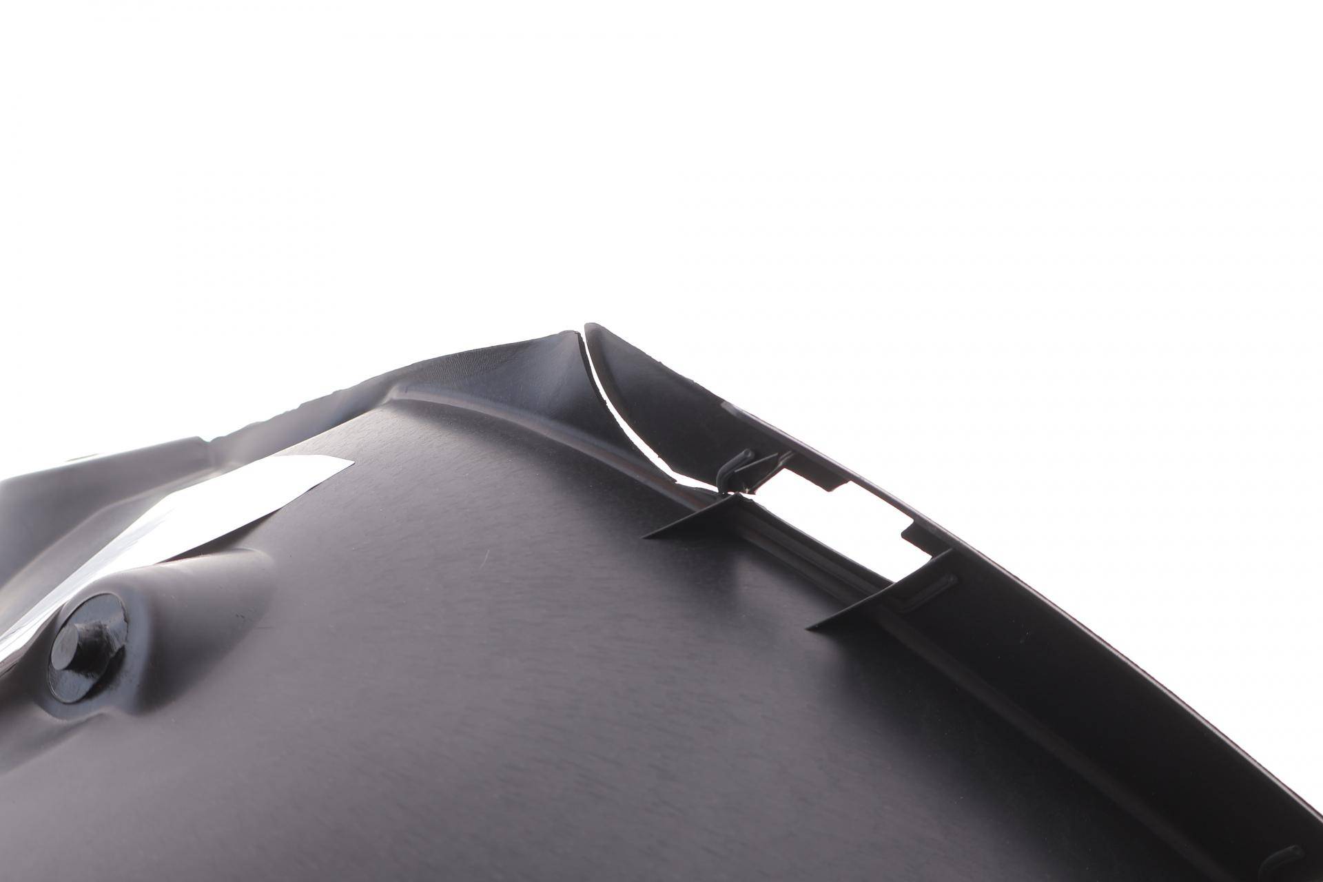 Підкрильник (передній/передня частина) Renault Megane II 03- (R)(незначне пошкодження)