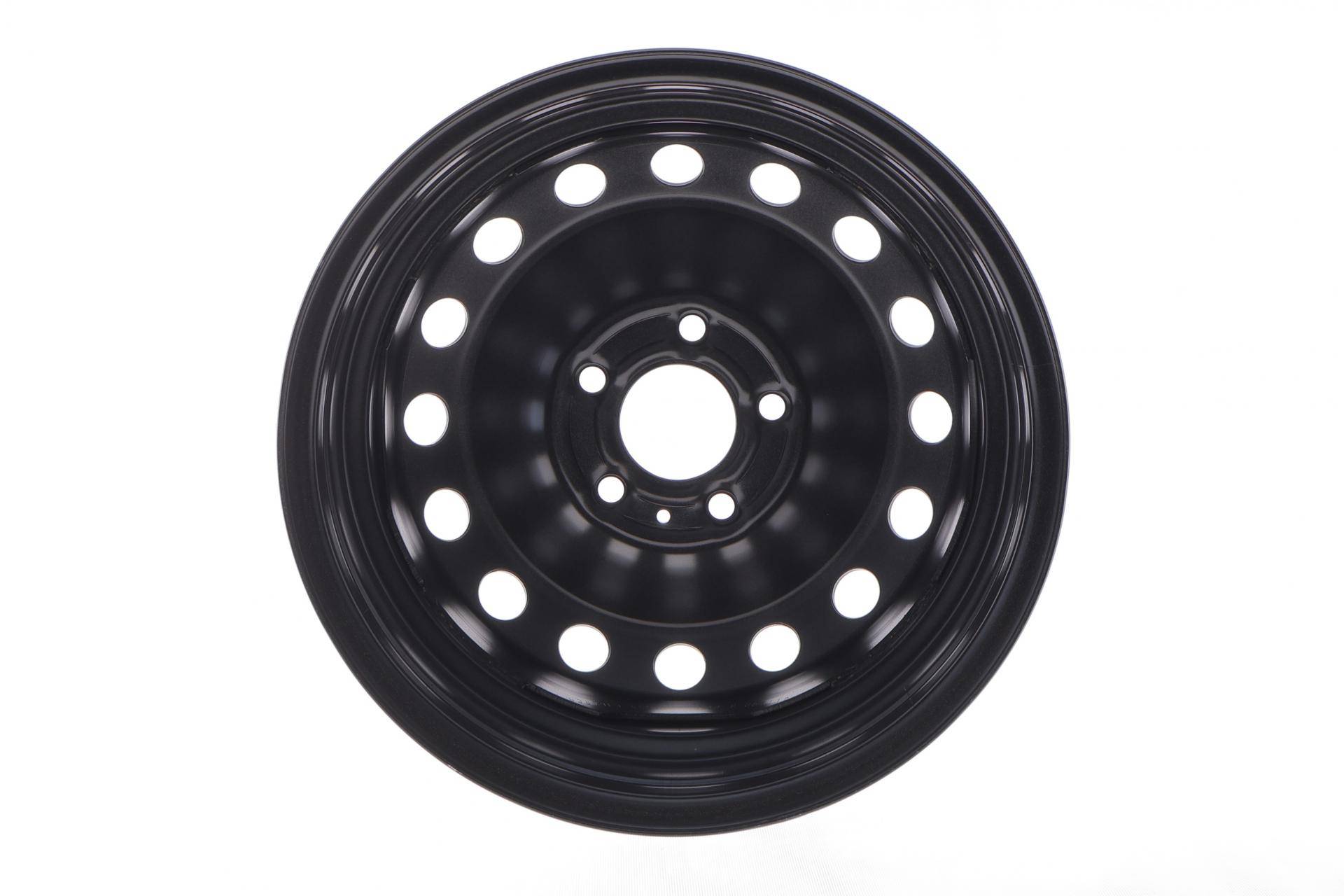 Диск колісний Renault Trafic/Opel Vivaro 01- (R16) (Silver)