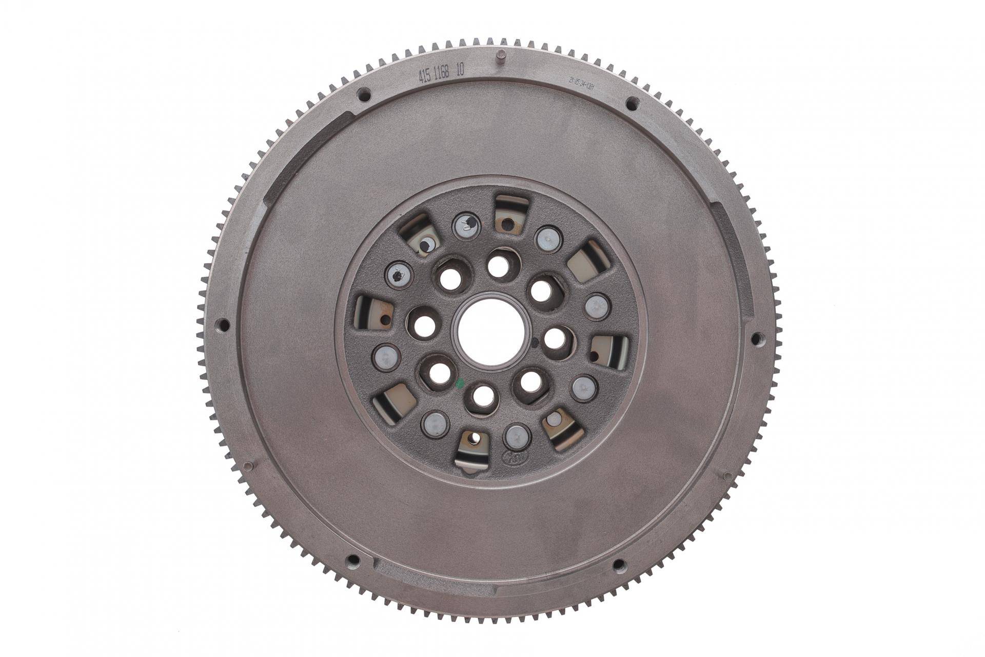 Демпфер зчеплення VW Passat B8/Skoda Superb III 2.0TDI 14-24, 140kw