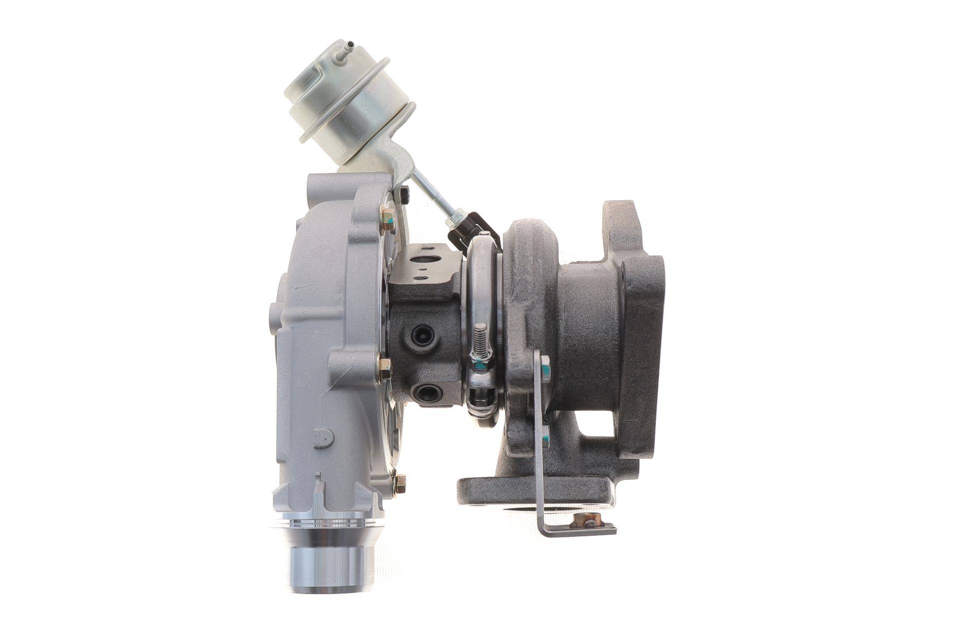 Турбіна Renault Master 2.3dCi 10-