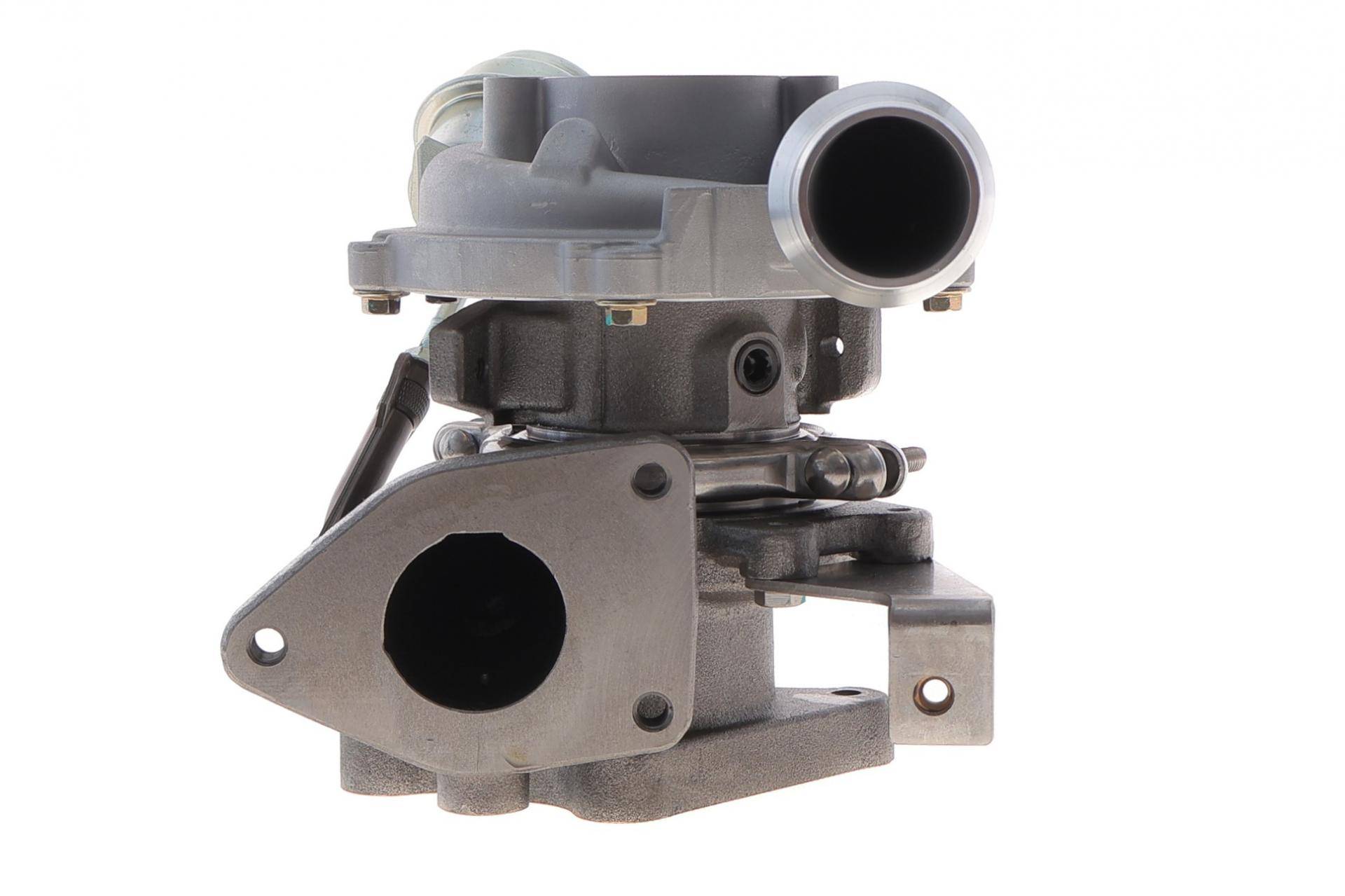 Турбіна Renault Master 2.3dCi 10-