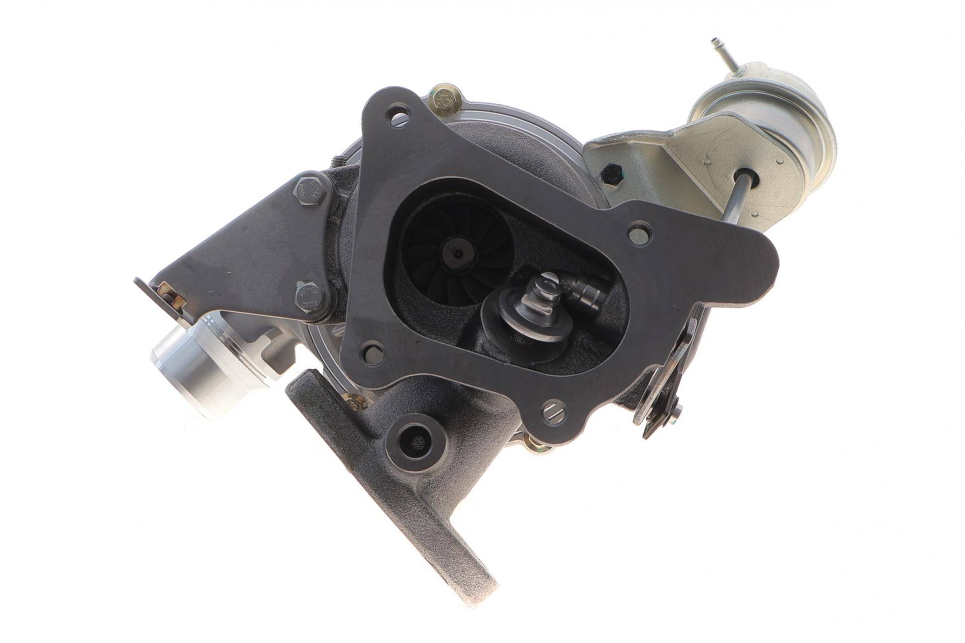 Турбіна Renault Master 2.3dCi 10-