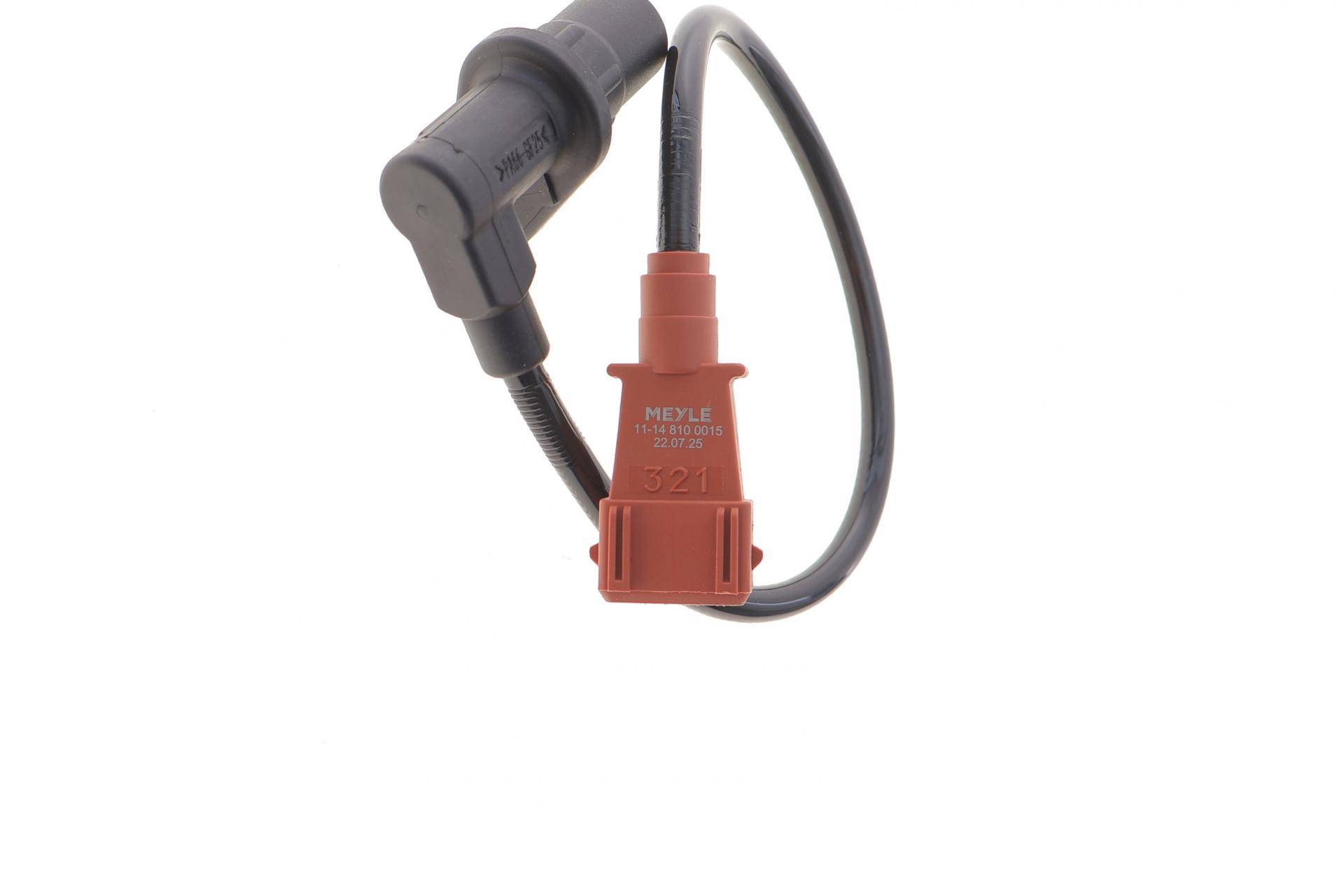 Датчик положення колінвалу Citroen Berlingo/Peugeot Partner 1.4 96-15