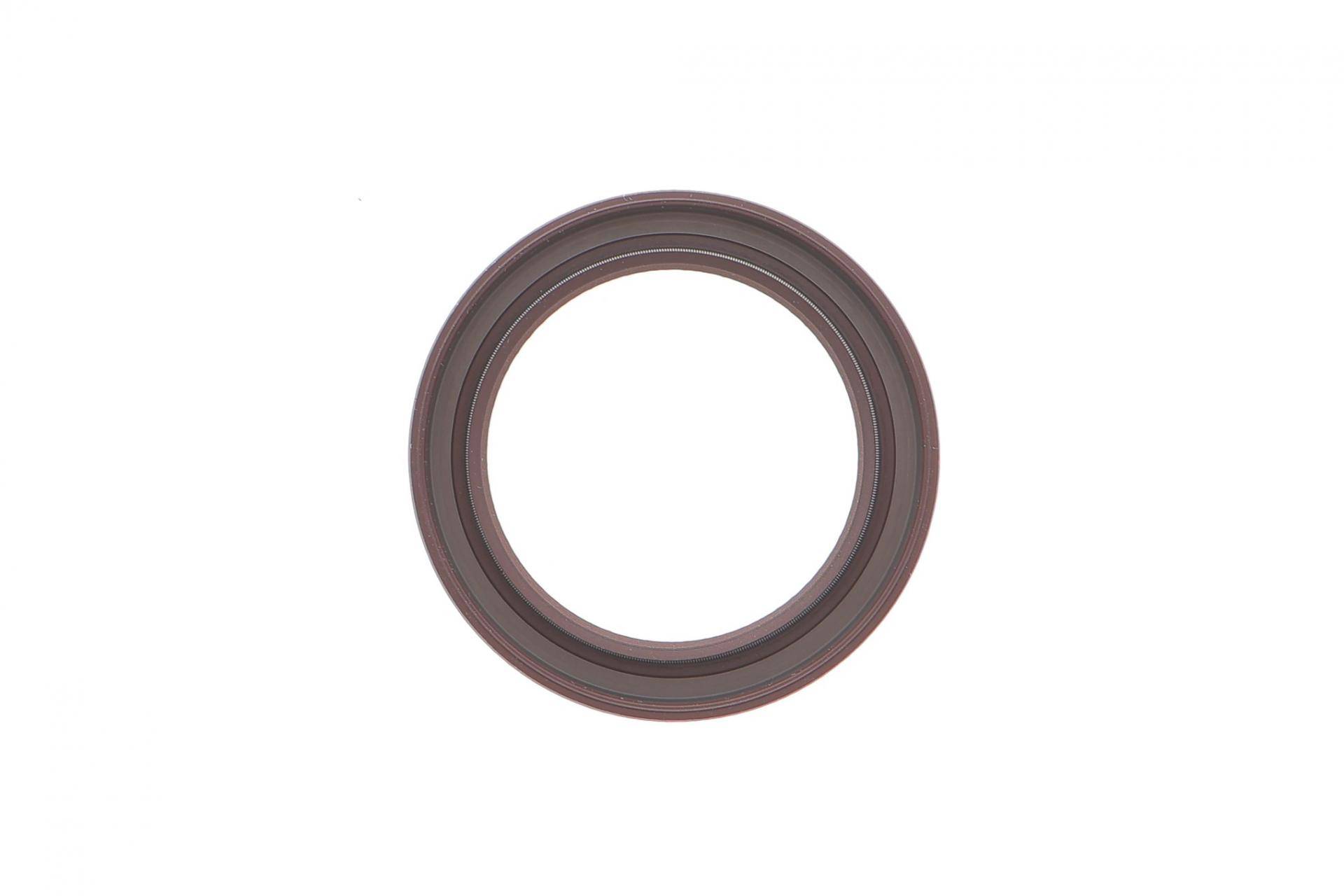 Сальник колінвалу (передній) Honda Insight 00- (40x55x7)