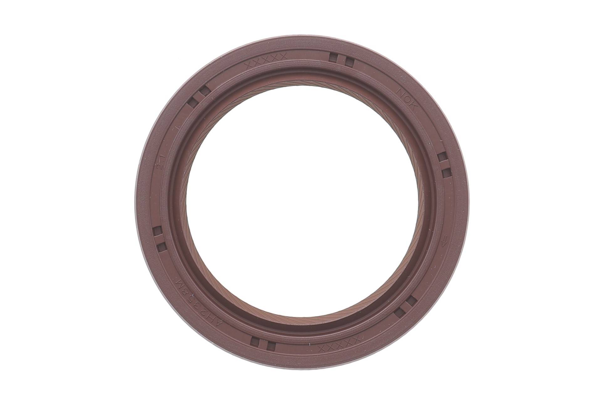 Сальник колінвалу (передній) Honda Insight 00- (40x55x7)