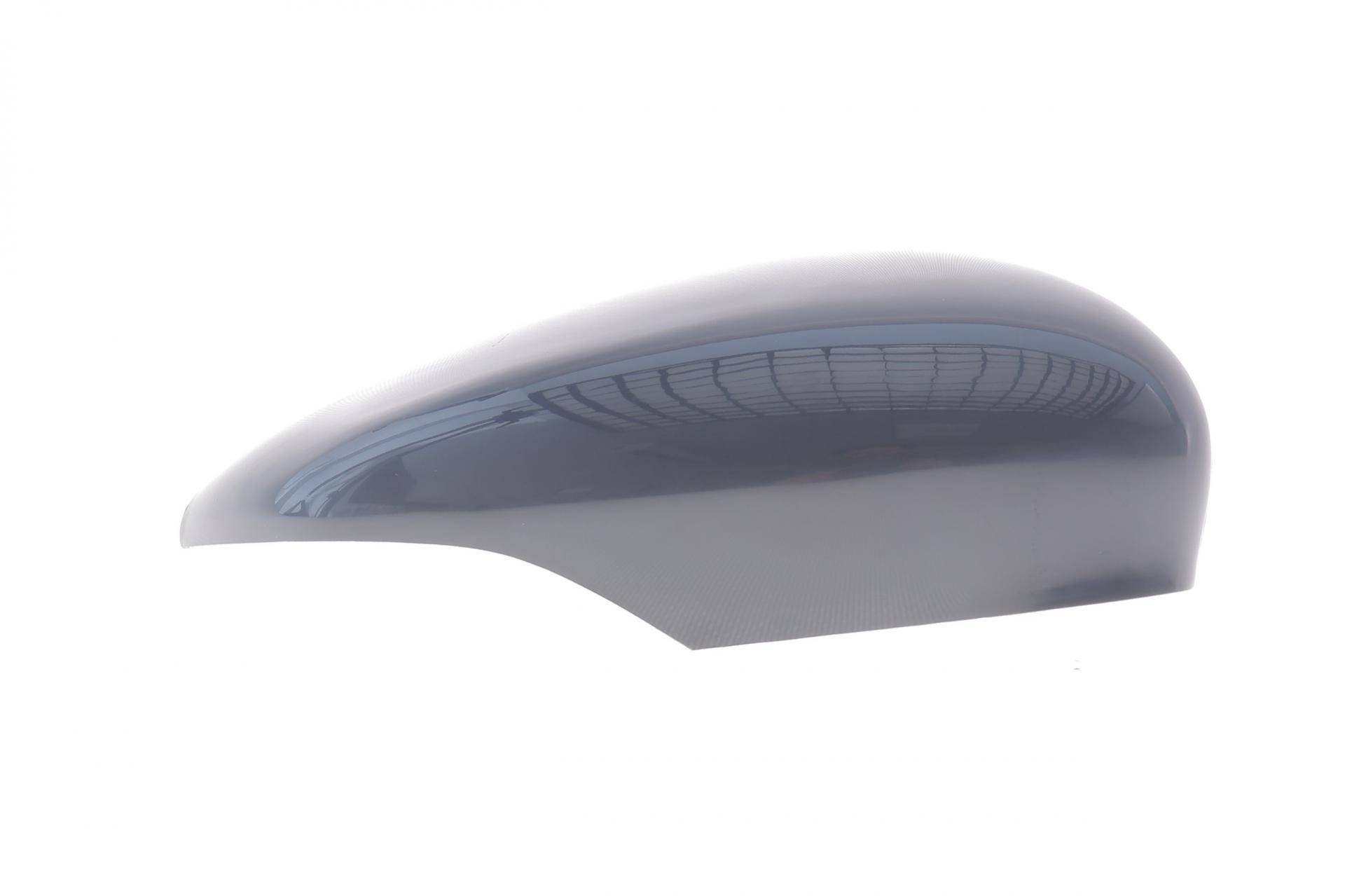 Дзеркало заднього виду (під фарбування) Ford Fiesta 08- (R) (електро/з повор./без підігріву)