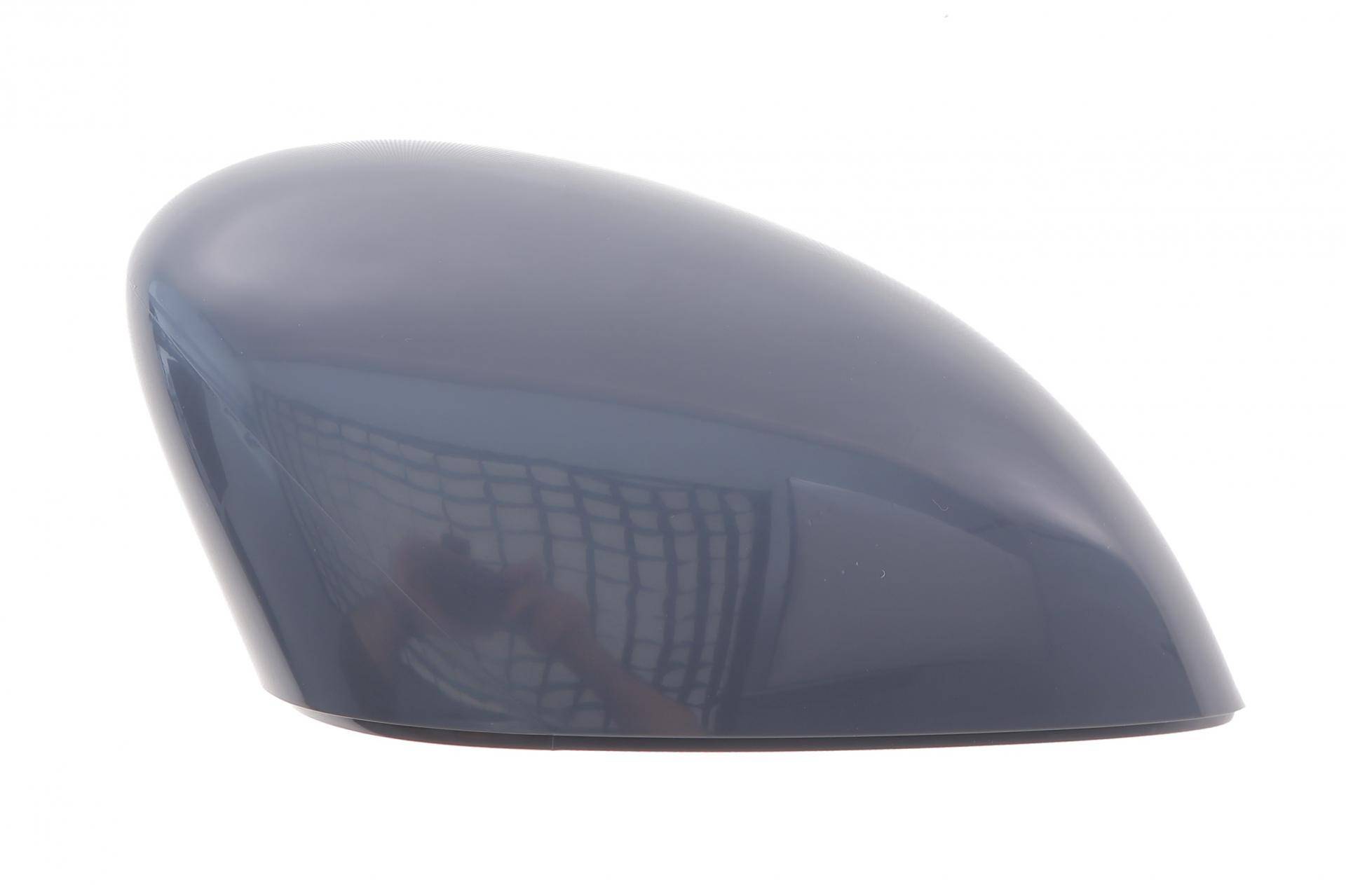 Дзеркало заднього виду (під фарбування) Ford Fiesta 08- (R) (електро/з повор./без підігріву)