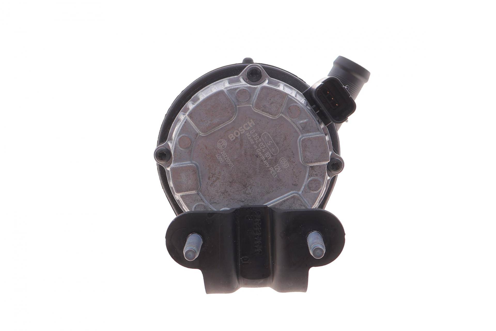 Насос системи охолодження (додатковий) Renault Captur/Clio 1.5 Blue dCi 19-