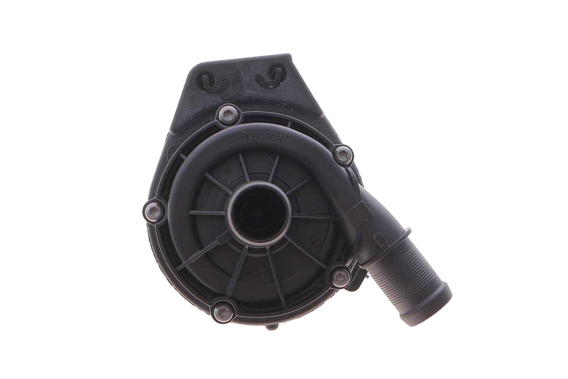 Насос системи охолодження (додатковий) Renault Captur/Clio 1.5 Blue dCi 19-