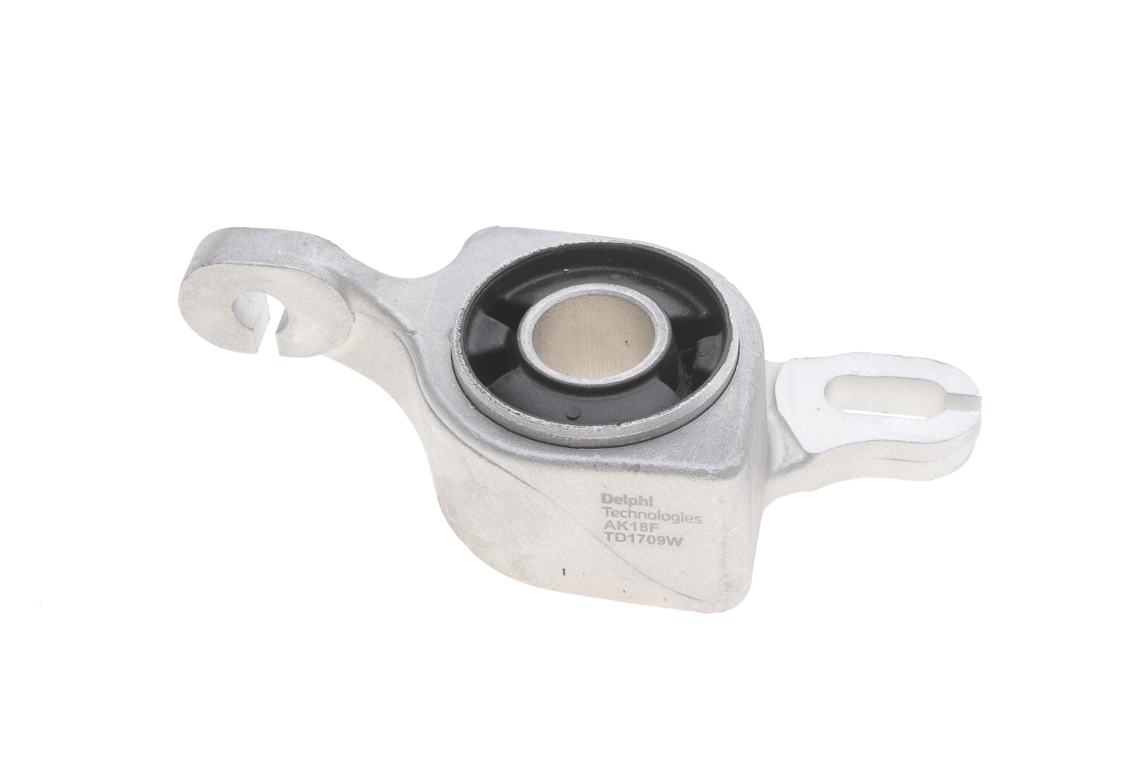 Сайлентблок важеля (переднього) MB GL-class (X164)/ M-class (W164) 05- (L)