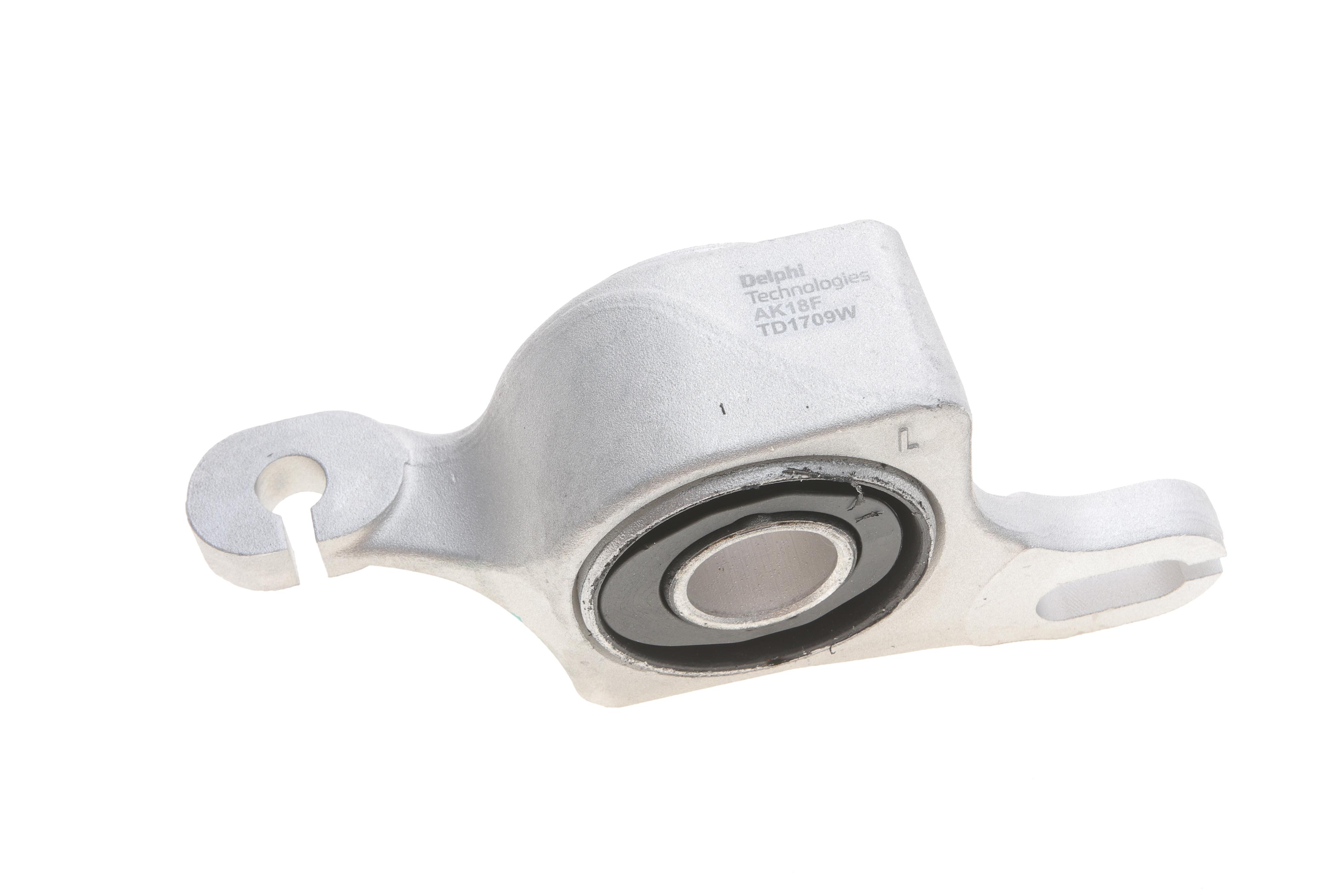 Сайлентблок важеля (переднього) MB GL-class (X164)/ M-class (W164) 05- (L)