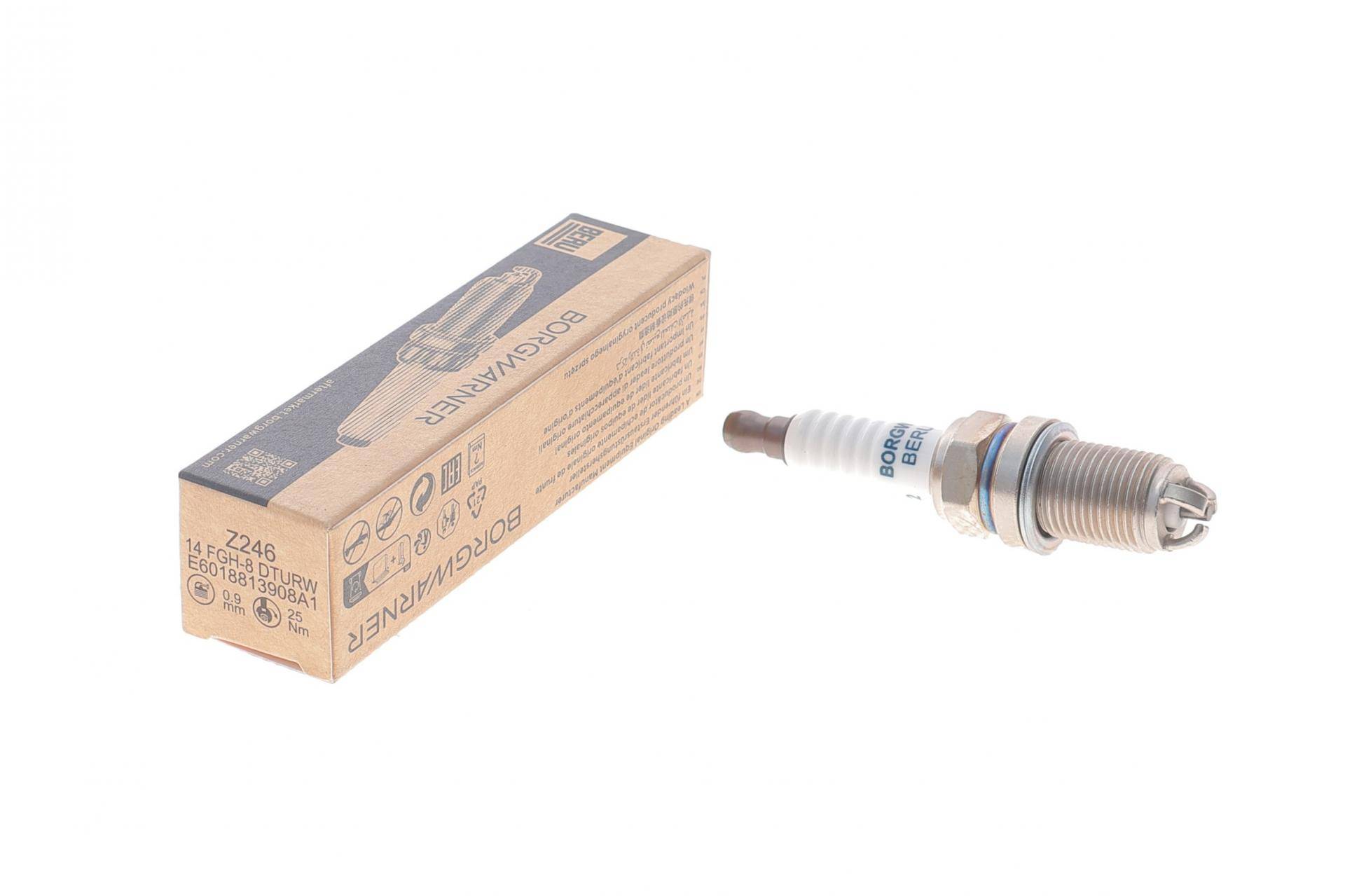 Свічка запалювання MB Vito (W638) 2.0/2.3 (M111) 96-03/VW Golf IV 1.6 98-02