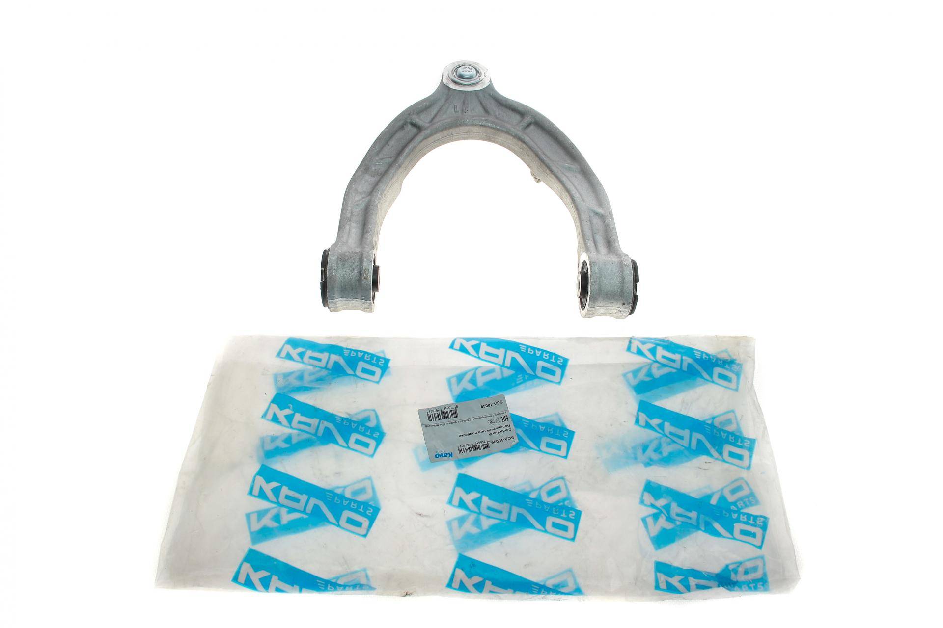 Важіль підвіски (передній/зверху) (L) Tesla Model 3 17-