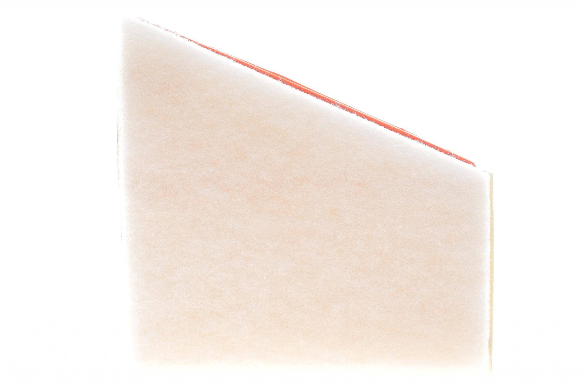 Фільтр повітряний VW Polo/Skoda Fabia 1.4TDI/1.8GTI/1.9SDI/TDI/2.0 99-12/Roomster 1.4TDI/1.9TDI 06-10