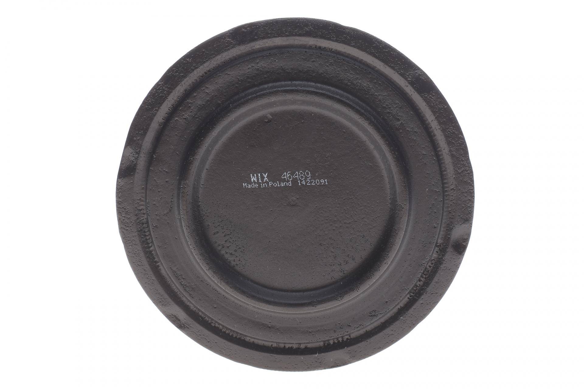 Фільтр повітряний John Deere Series 5000/5010 96-01/New Holland Workmaster 09-