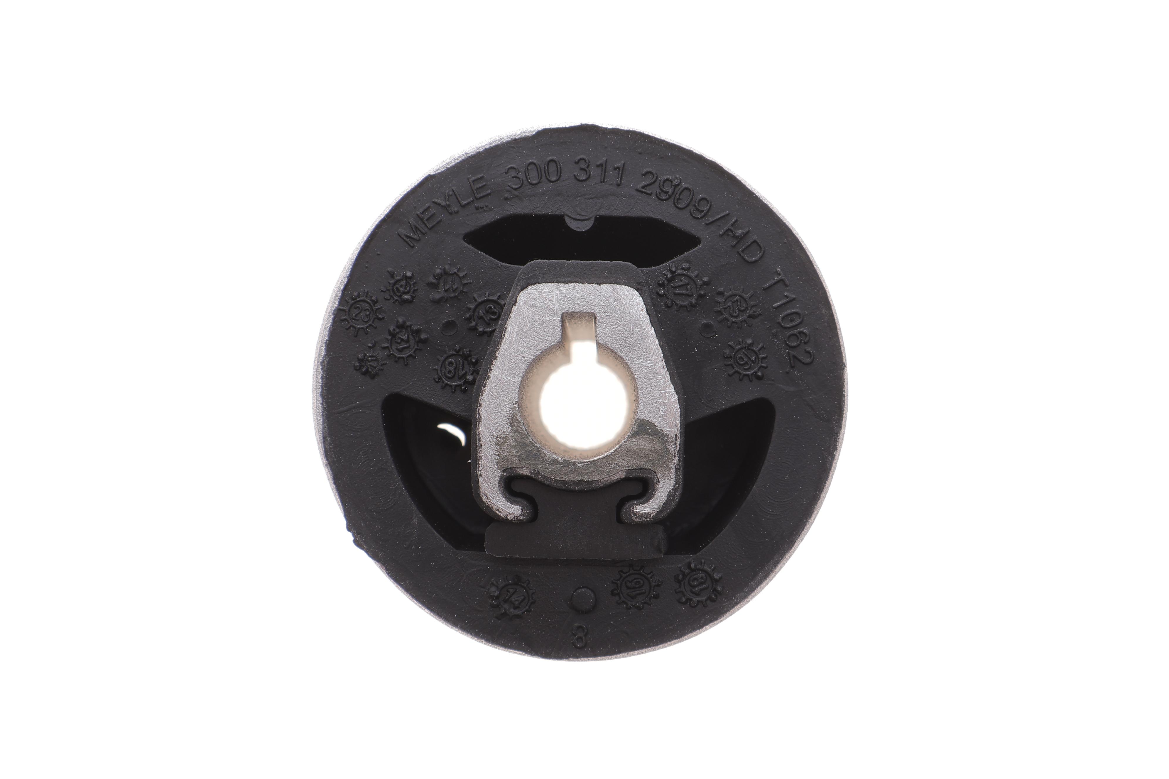 Сайлентблок важеля (переднього/знизу) BMW 5 (E39)/BMW 7 (E38) 94-01 (к-кт 2 шт.)