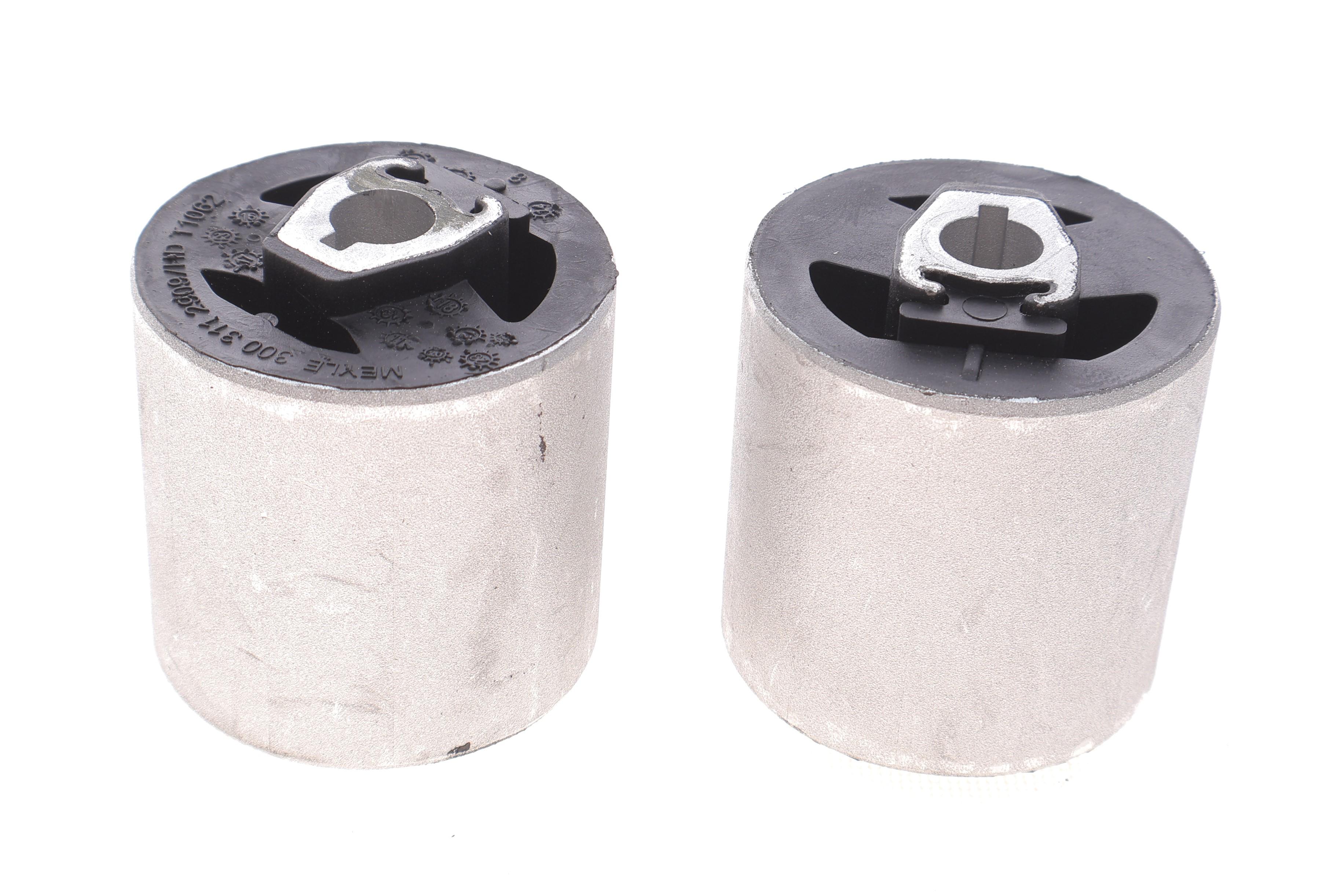 Сайлентблок важеля (переднього/знизу) BMW 5 (E39)/BMW 7 (E38) 94-01 (к-кт 2 шт.)