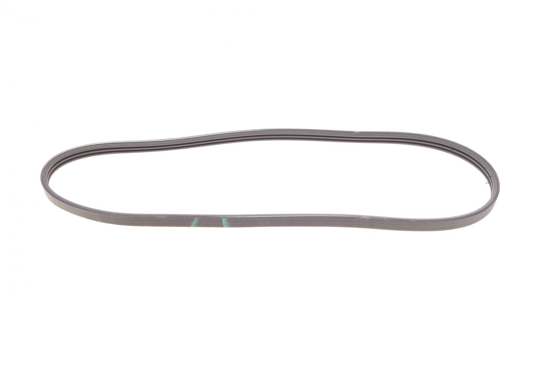 Ремінь генератора Renault Kangoo 1.2 16V 01-