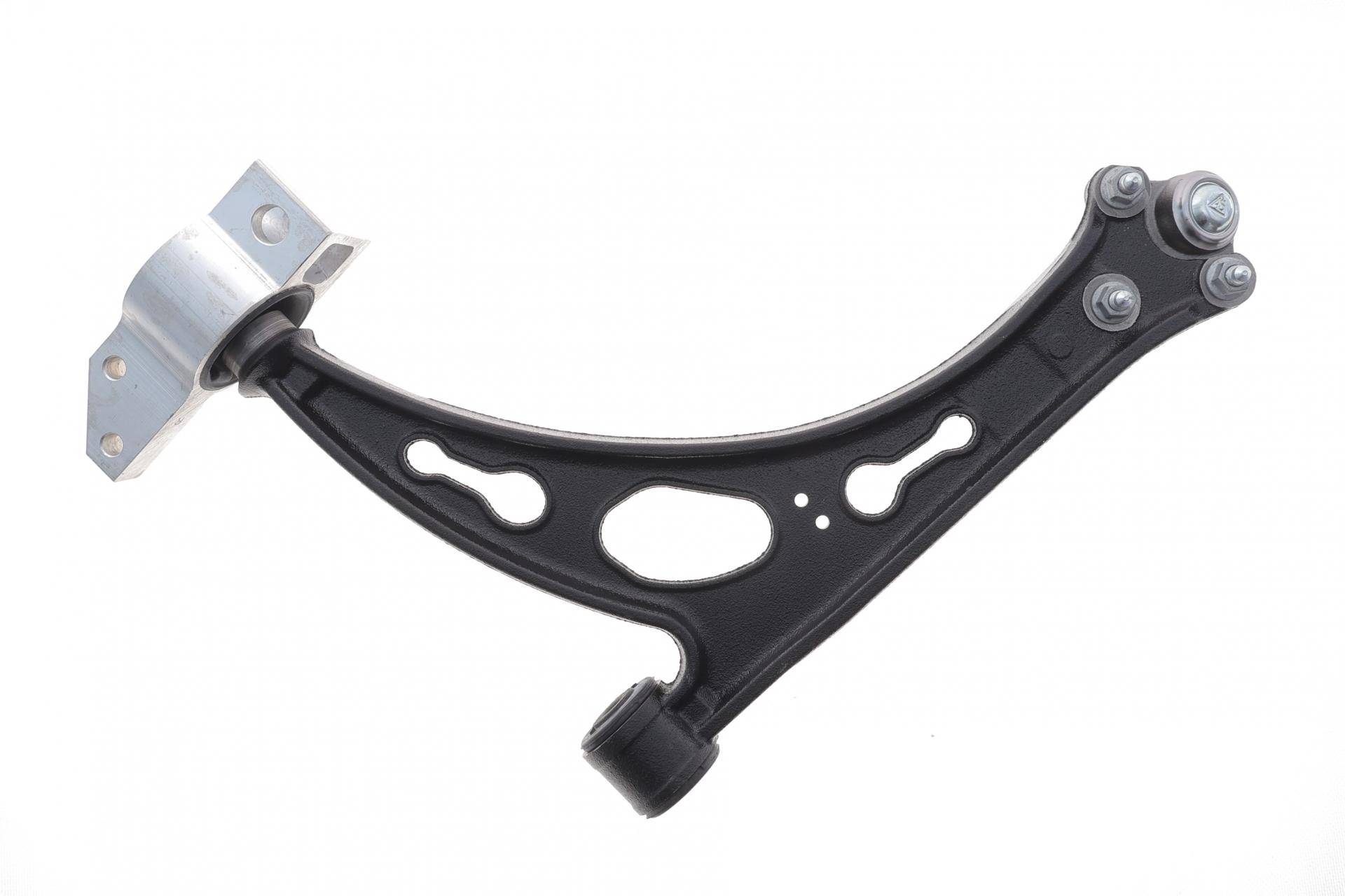 Важіль підвіски (передній/знизу) (R) Audi A3/Skoda Octavia/SuperB/VW Caddy III/Golf V/VI 03-