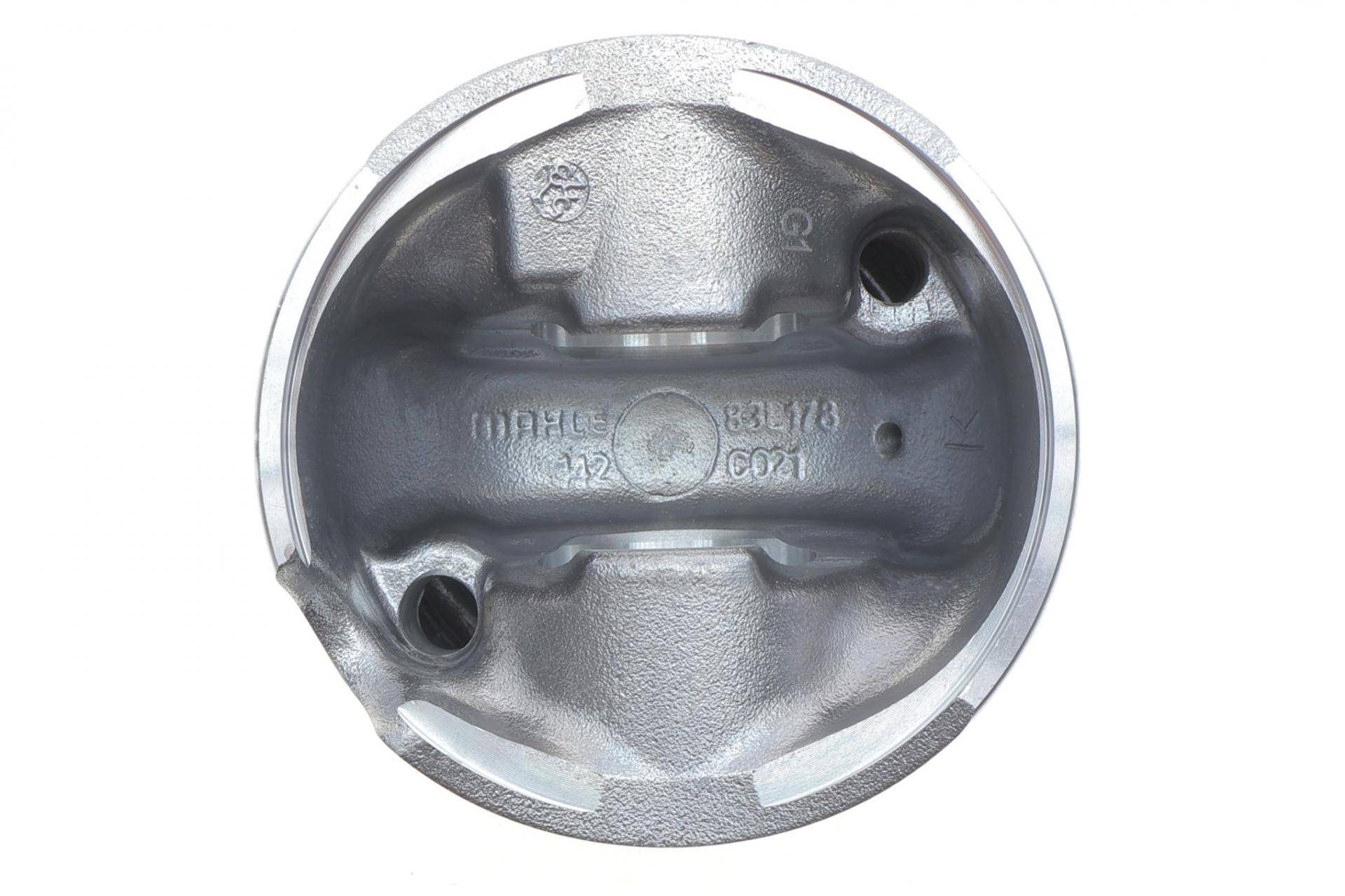 Поршень MB Sprinter 906 310-316 OM651 2.2CDI 06- (83.25mm/+0.25)