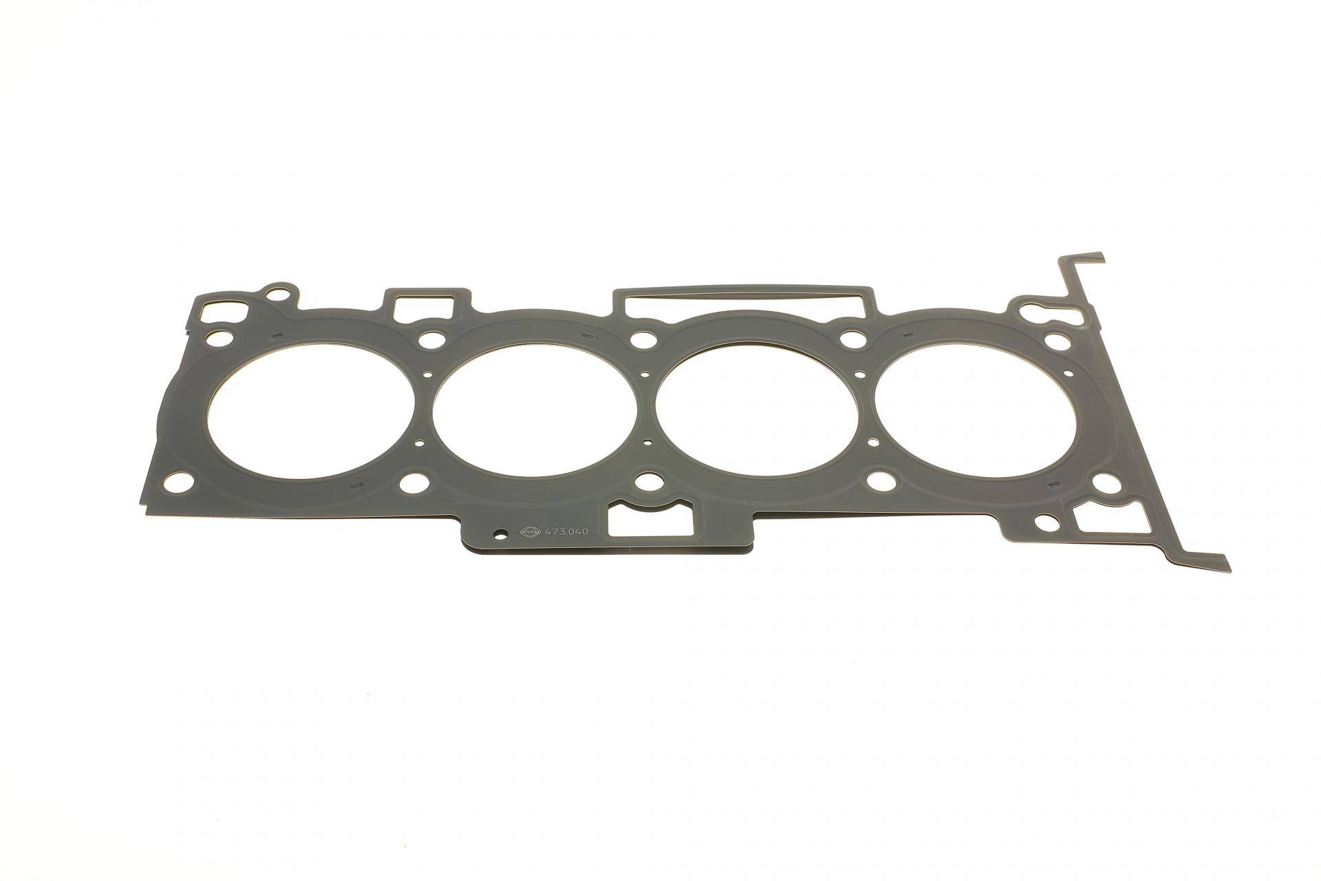 Комплект прокладок (повний) Kia Sportage 2.0 CVVT 10-