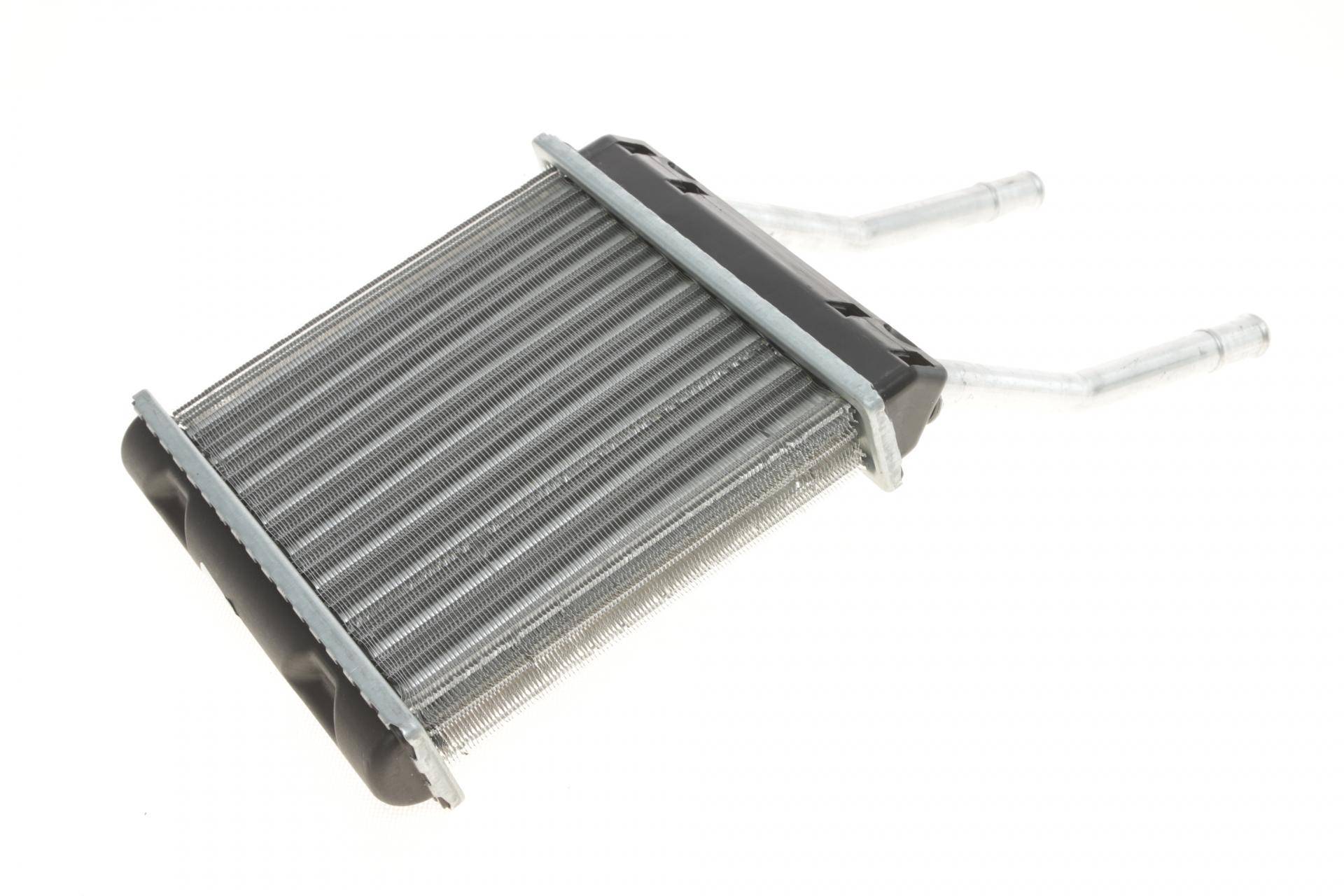 Радіатор пічки Opel Astra F/G 91-05 /Vectra A -95 (BR408)