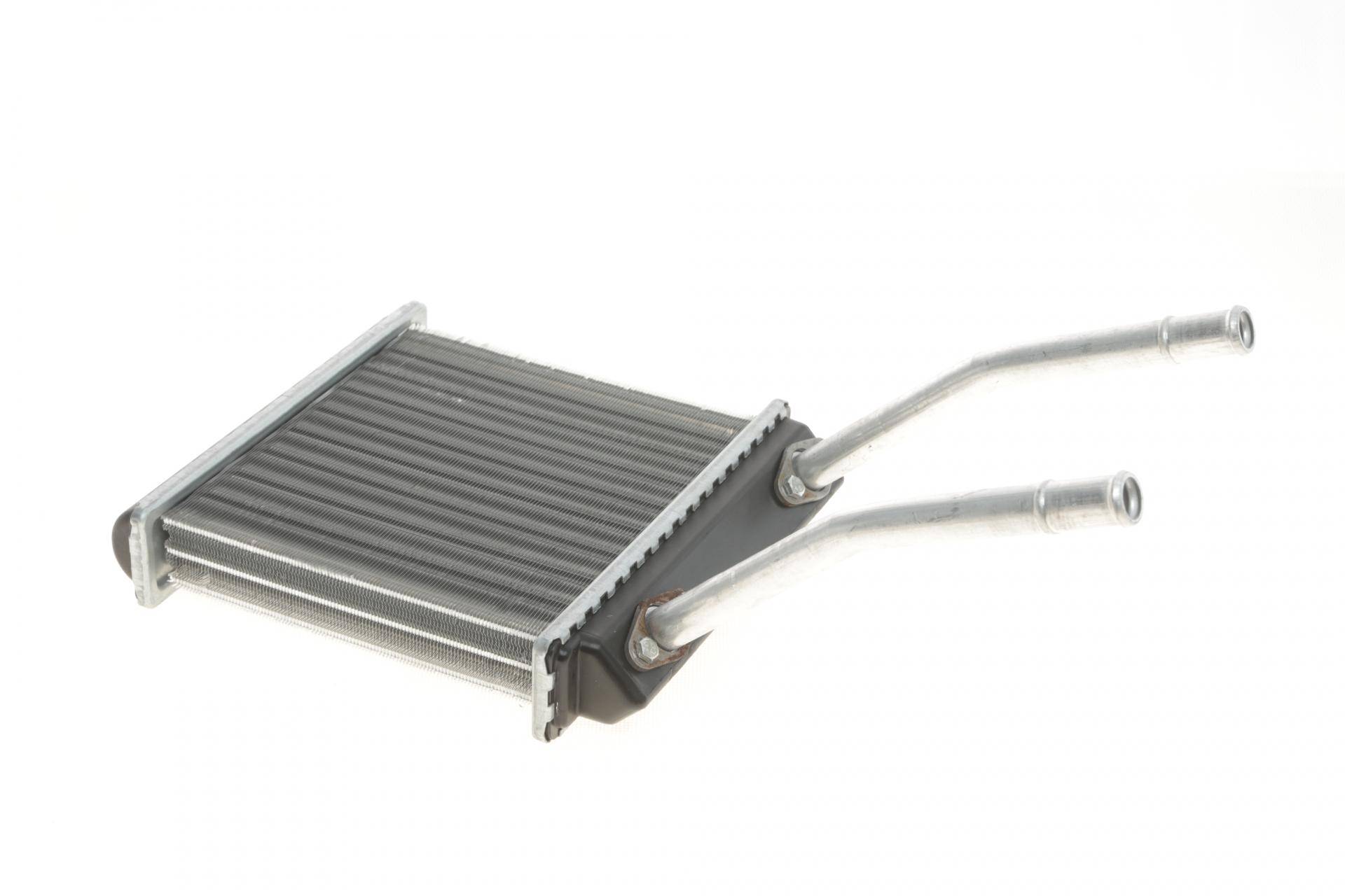 Радіатор пічки Opel Astra F/G 91-05 /Vectra A -95 (BR408)