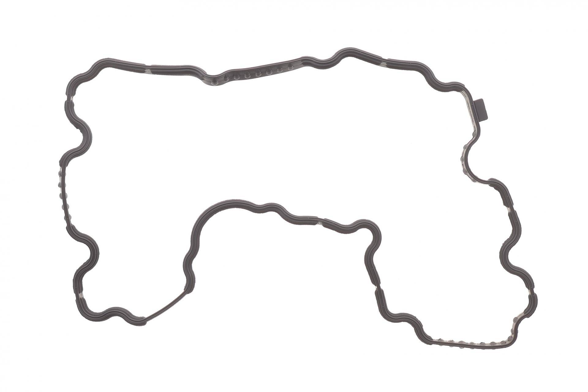 Прокладка піддону Audi 100/VW Passat 1.9/2.0/2.0D/2.2/2.3 85-