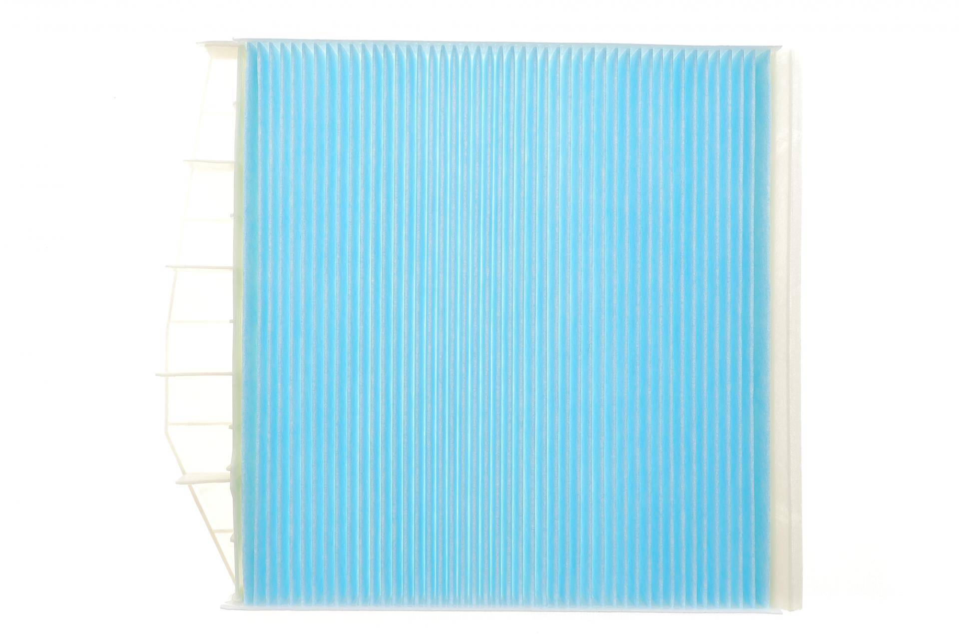 Фільтр салону Volvo S60 00-10/S80 98-06/V70/XC70 00-07/XC90 02-14