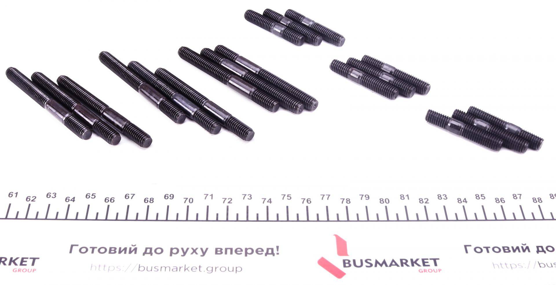 Головка блоку циліндрів Renault Master/Trafic 2.5dCi 06-