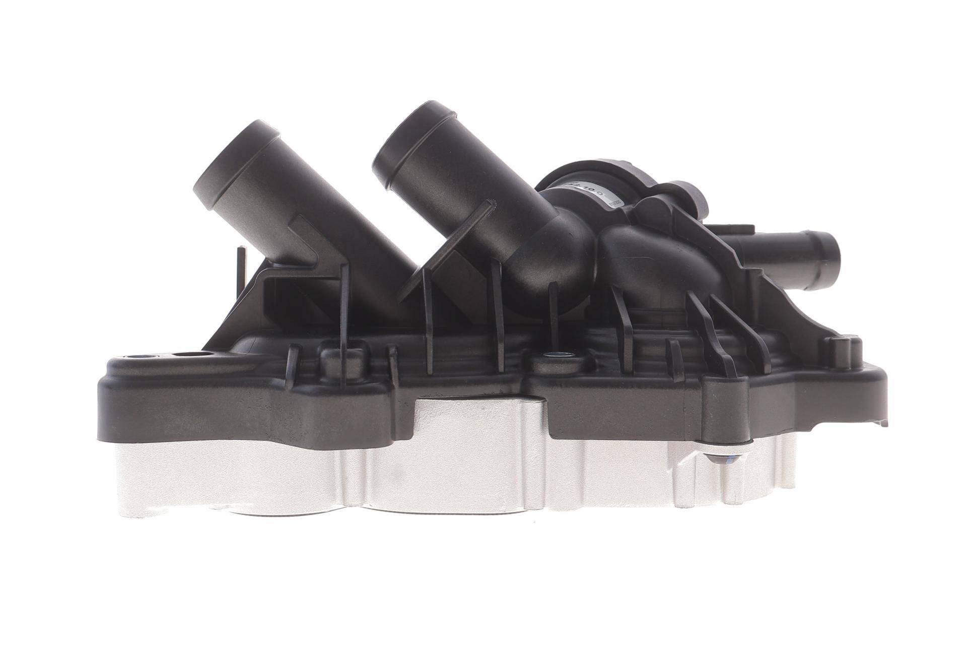 Помпа води VW Caddy IV 1.2/1.4 TSI 15- (з корпусом)