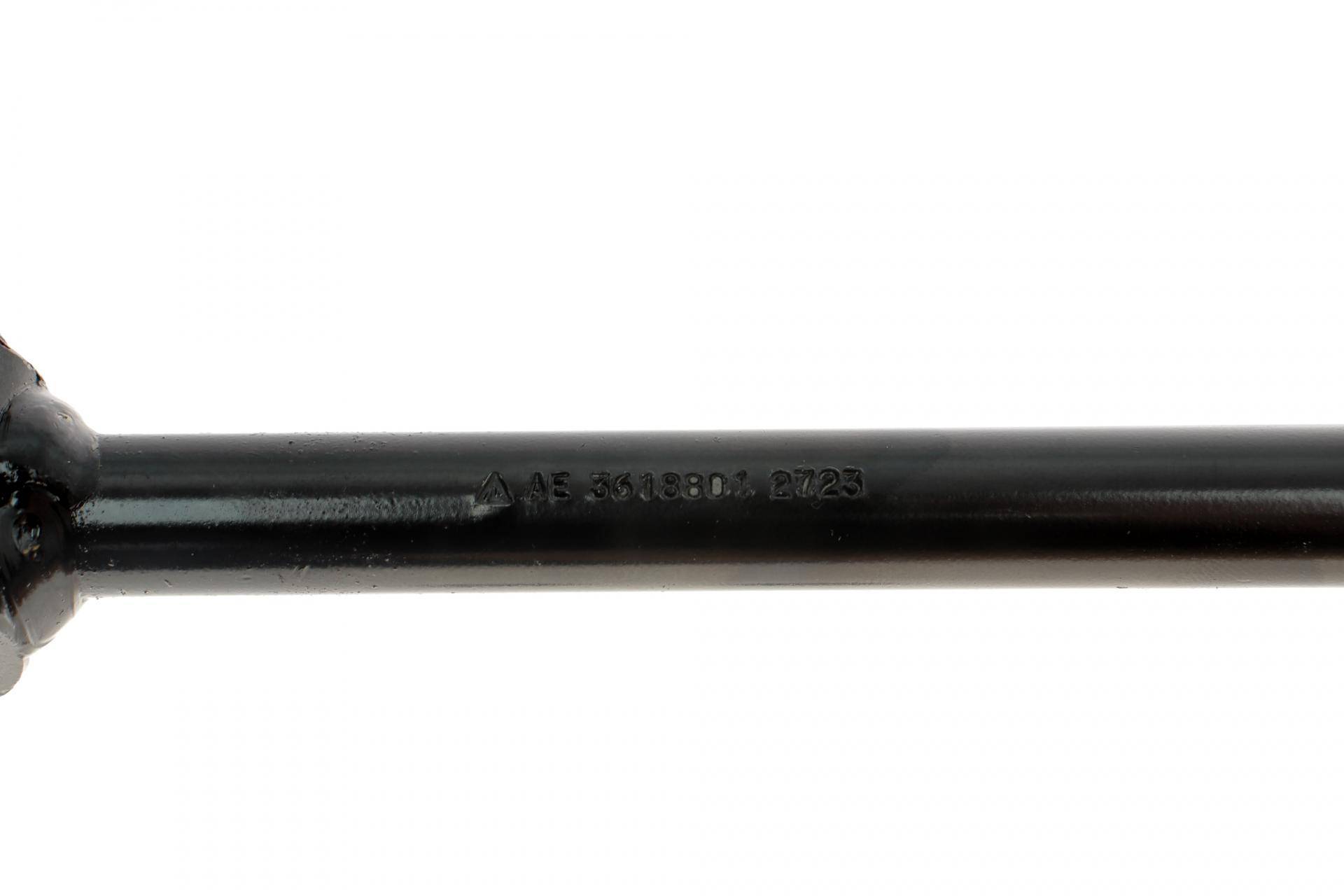 Тяга стабілізатора (заднього) Ford Transit 2.0-2.4 00-06 (L=348.5mm)