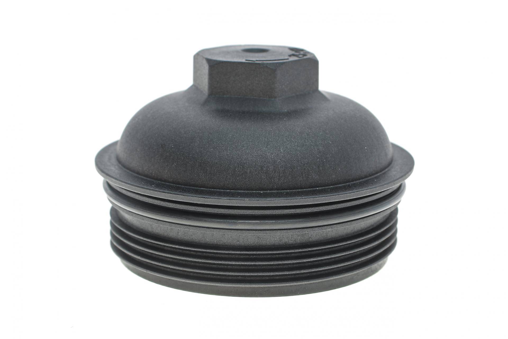 Кришка фільтра масляного VW T5/Caddy 1.9TDI 03-