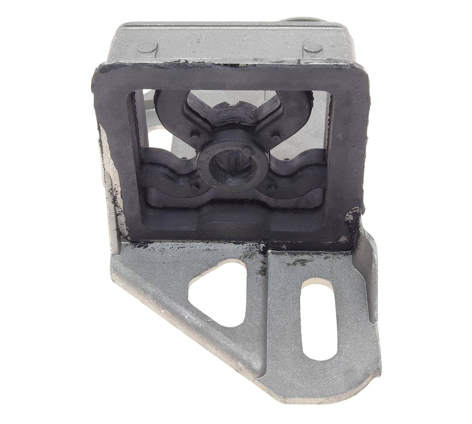 Кронштейн кріплення глушника (ззаду) Renault Clio 1.5 dCi/1.9 D 98-