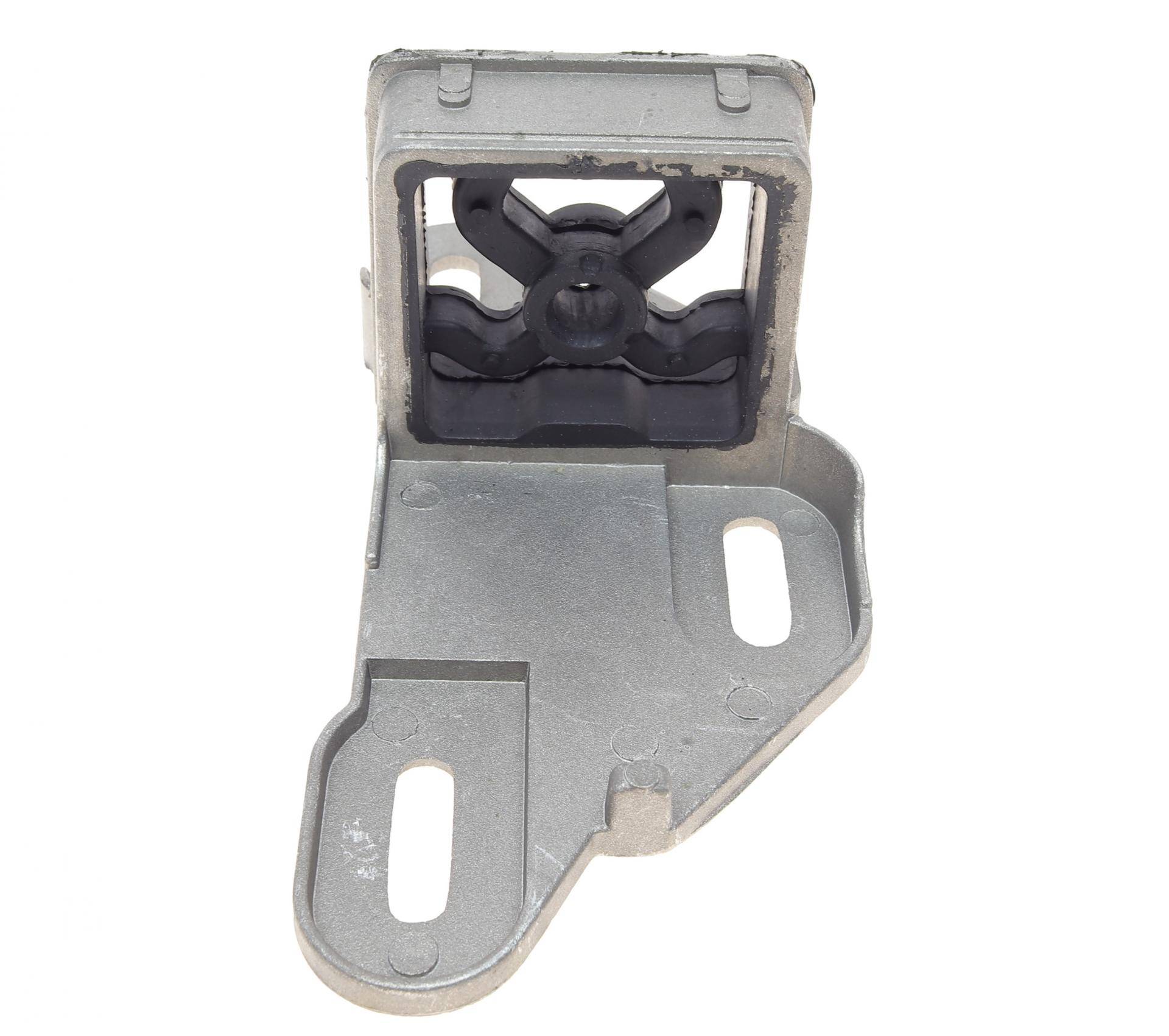 Кронштейн кріплення глушника (ззаду) Renault Clio 1.5 dCi/1.9 D 98-